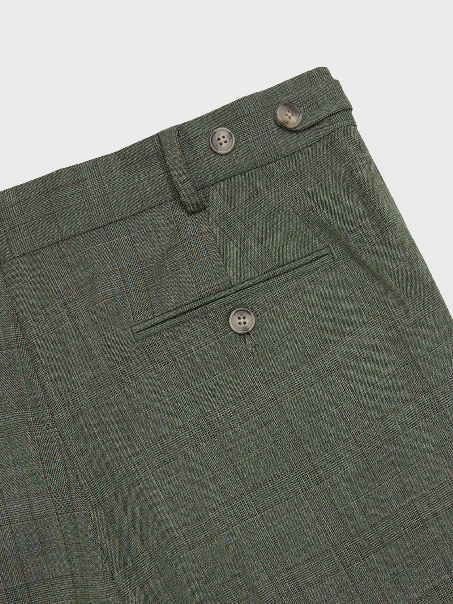 PANTALON NAPOLI GALES