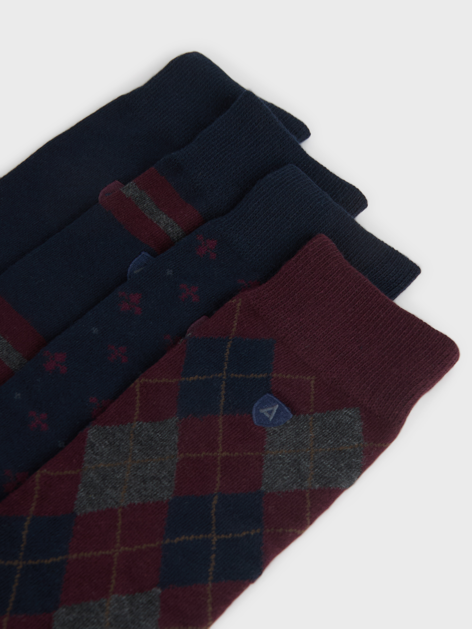 PACK CALCETINES