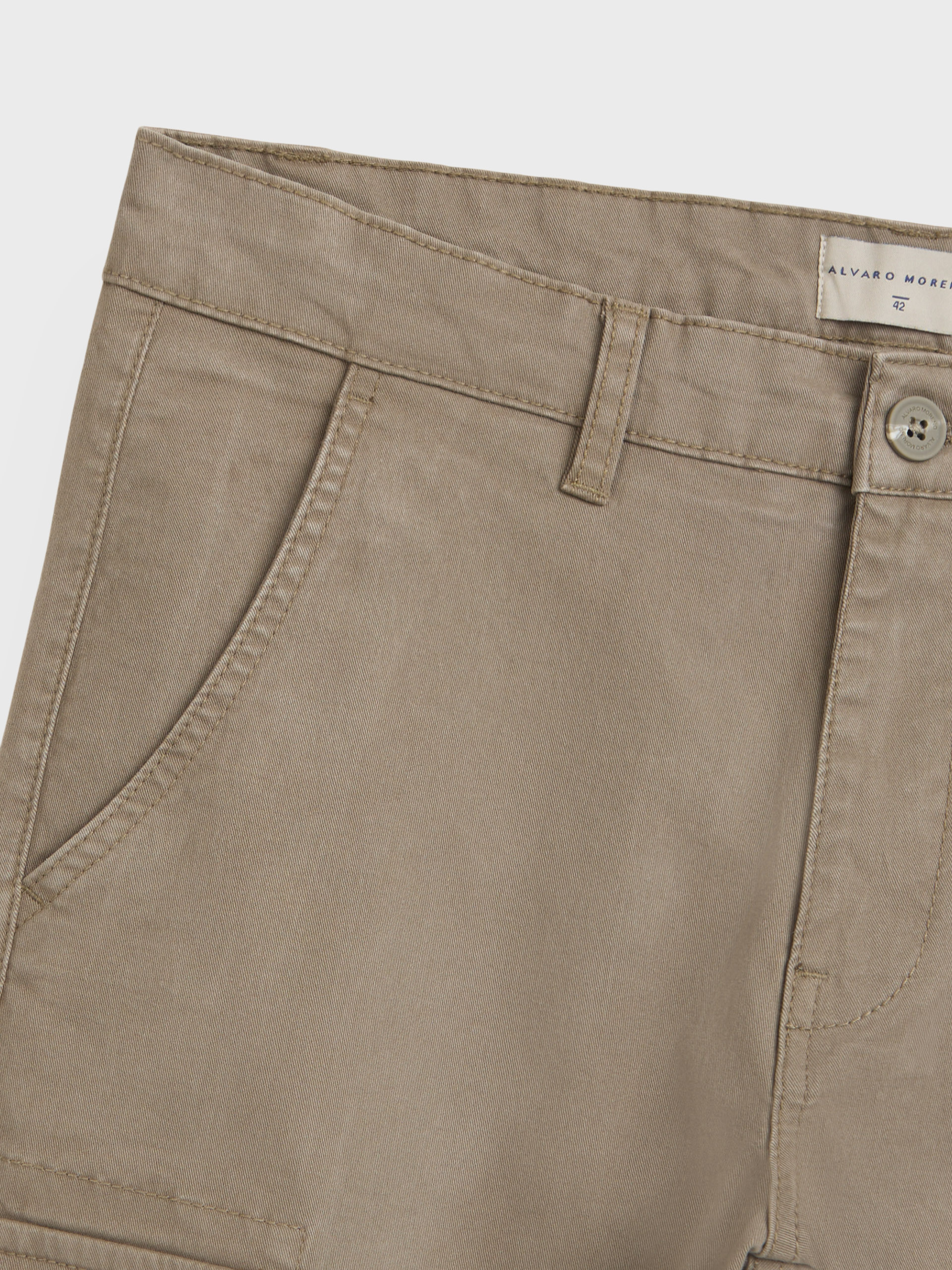 PANTALON ALPHI