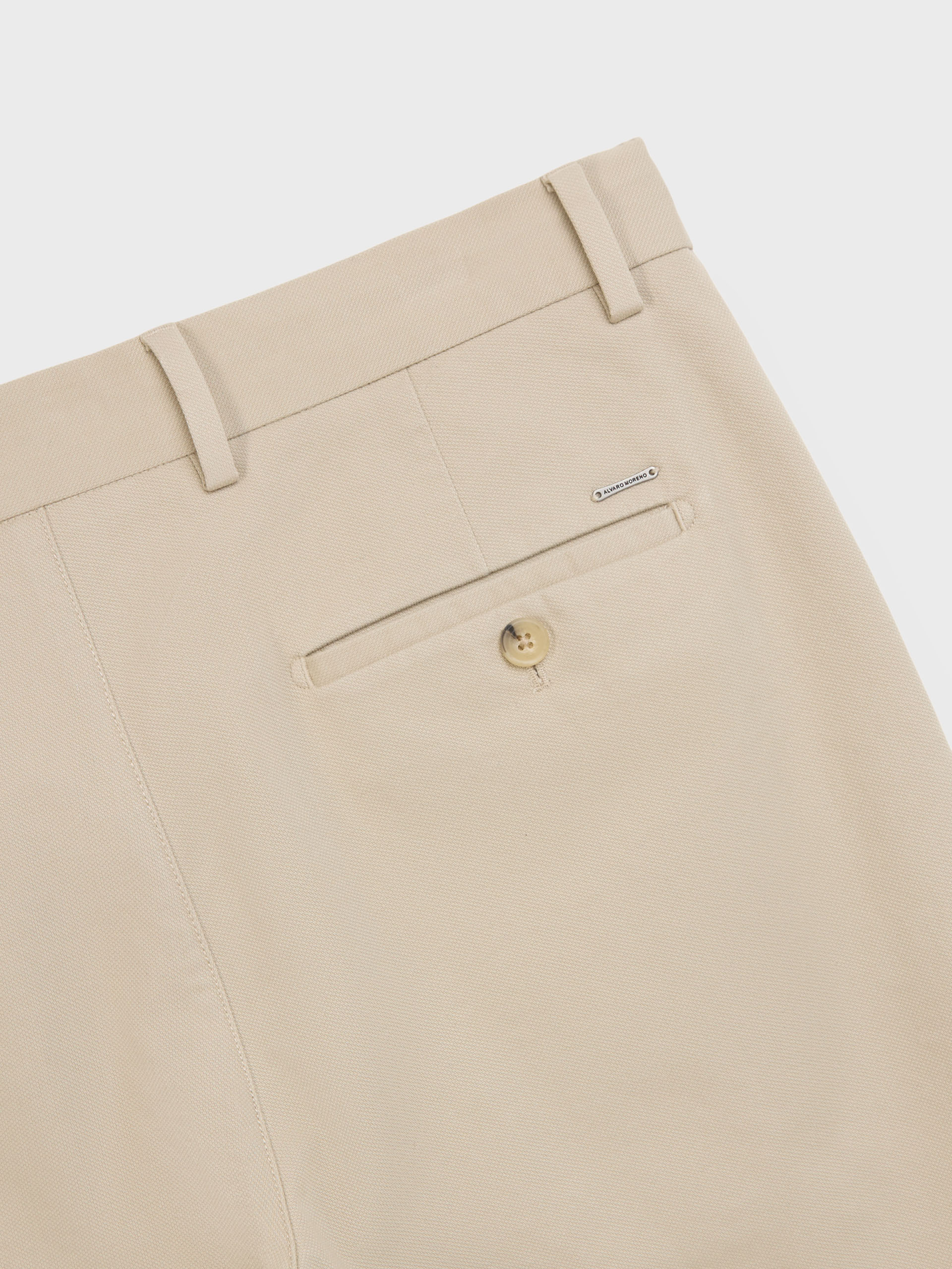 PANTALON ESTRUCTURA