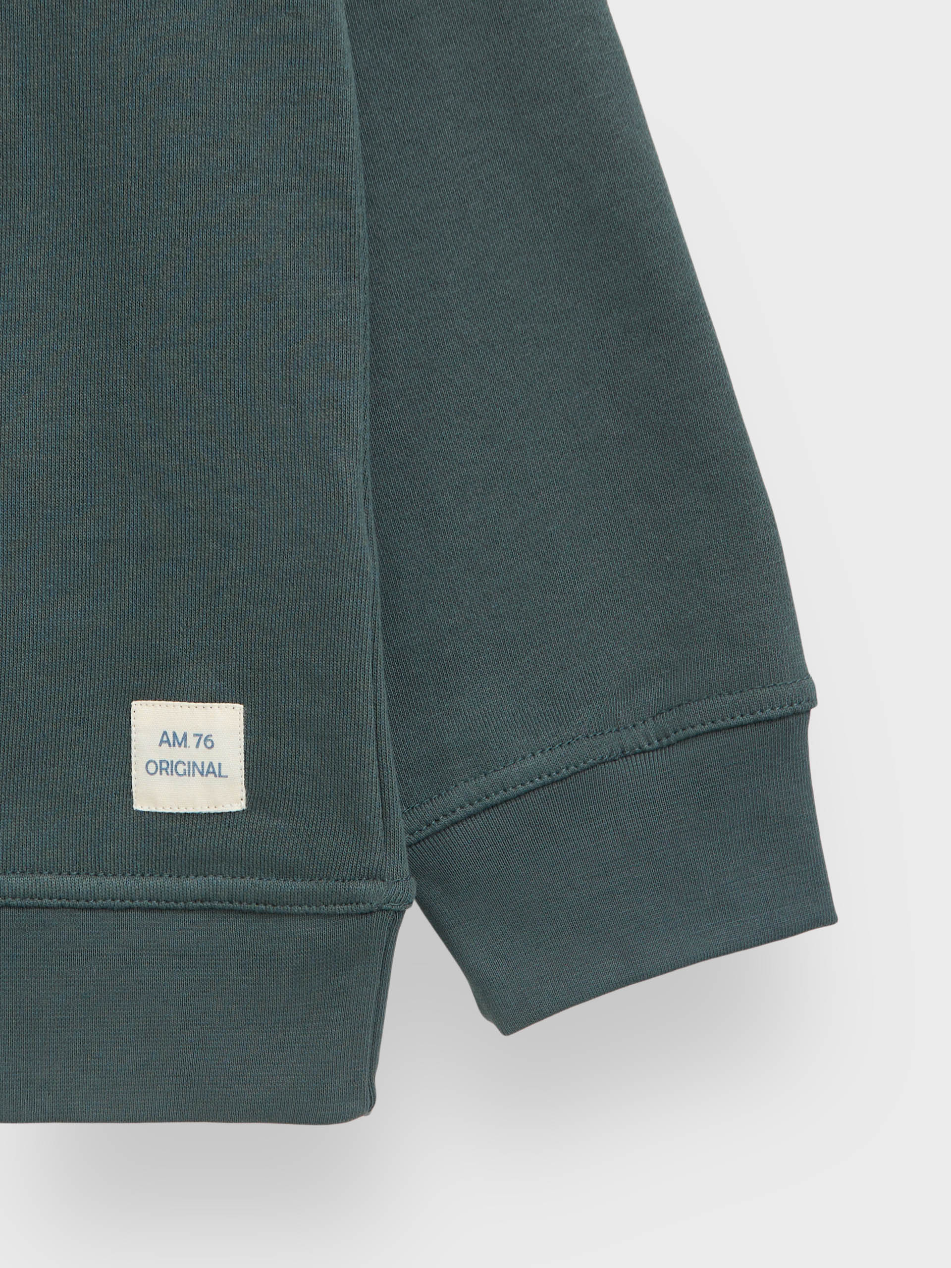 SUDADERA POLO 1976