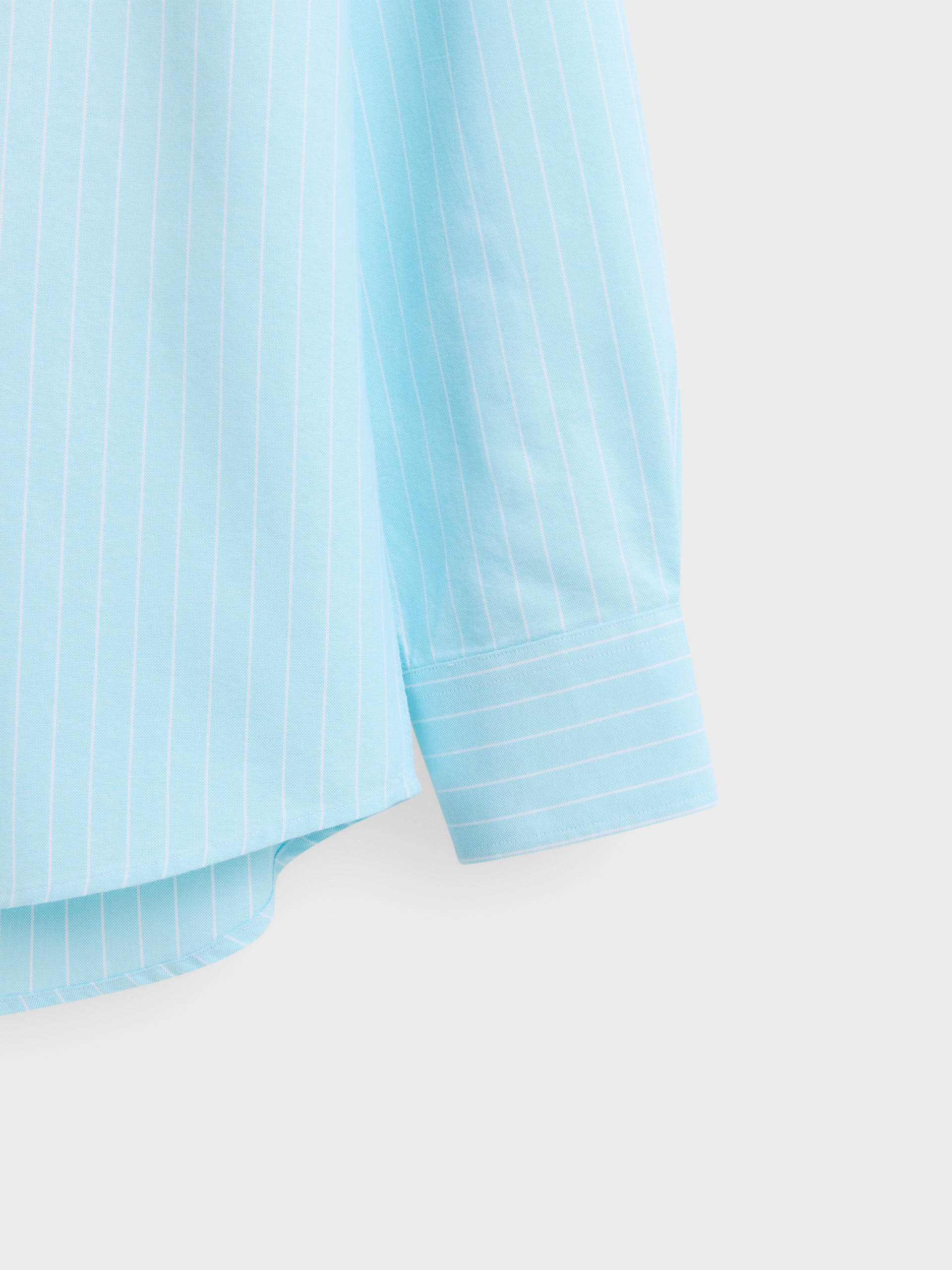 CAMISA OXFORD STRIPES