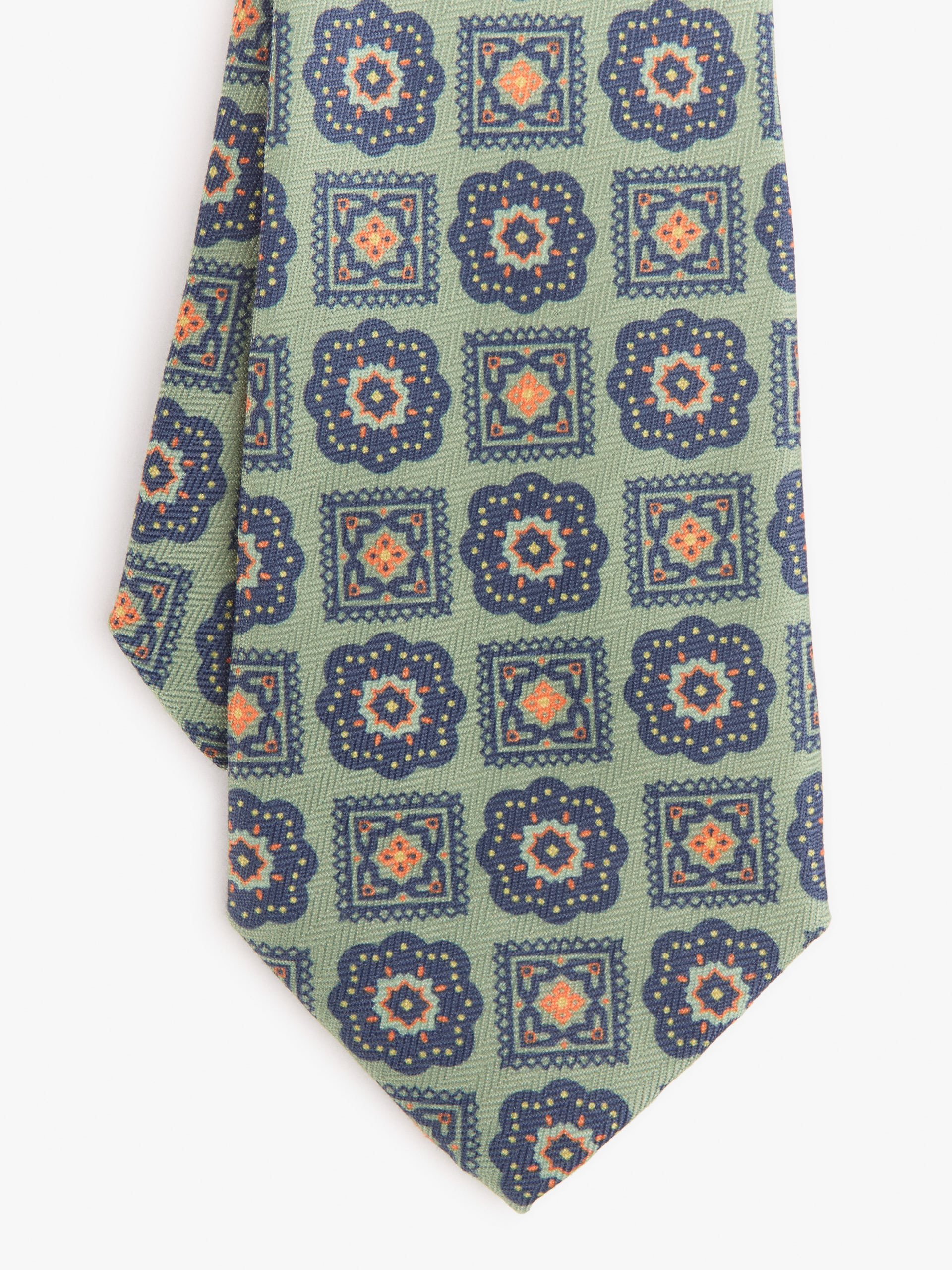 CORBATA PRINTED