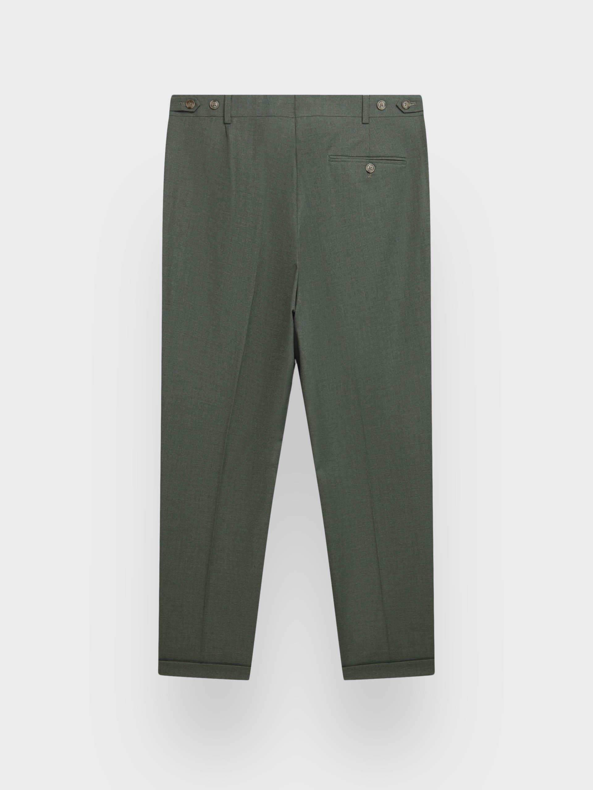 PANTALON NAPOLI TROPICAL