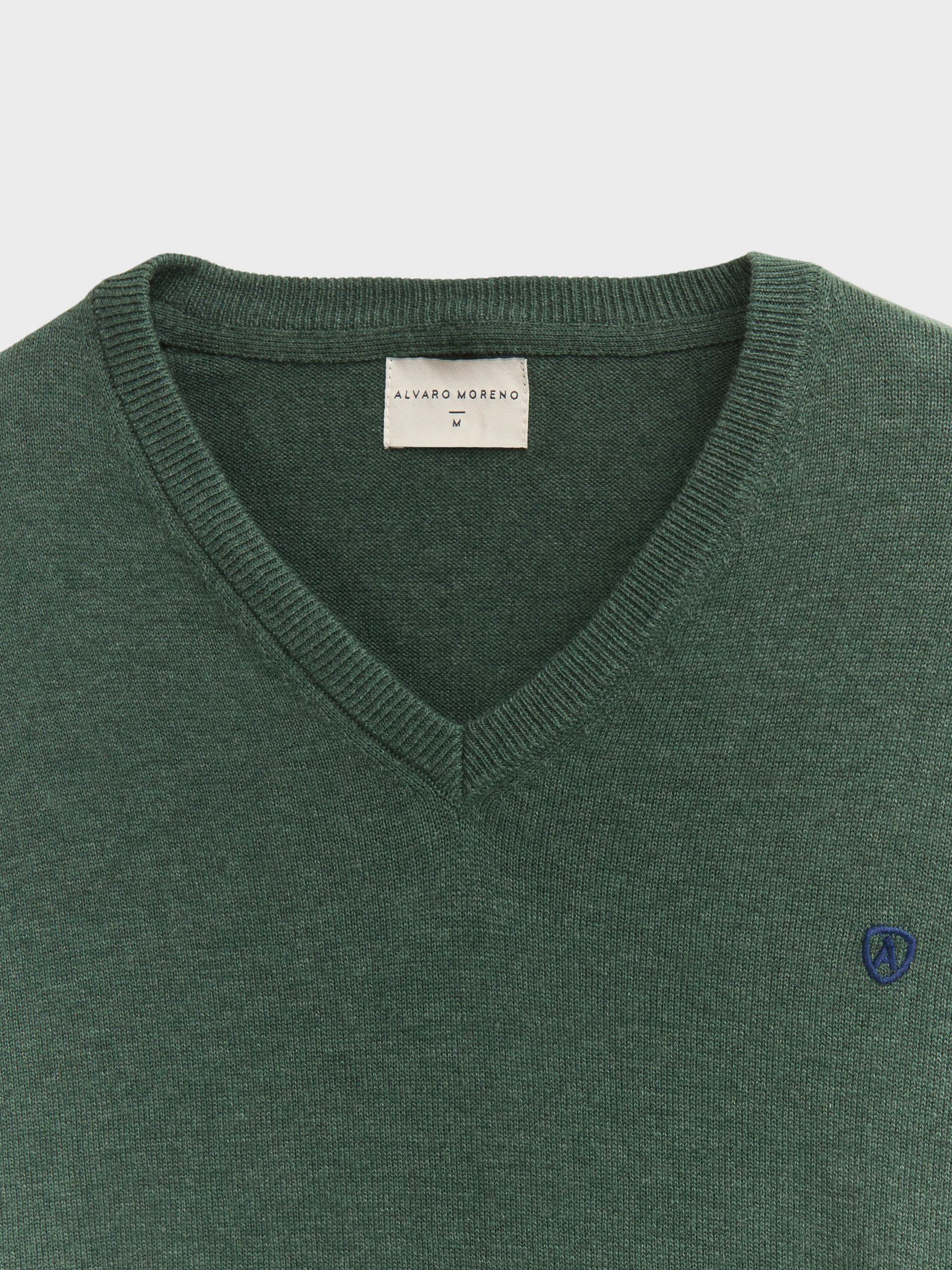 JERSEY V-NECK TRENDY