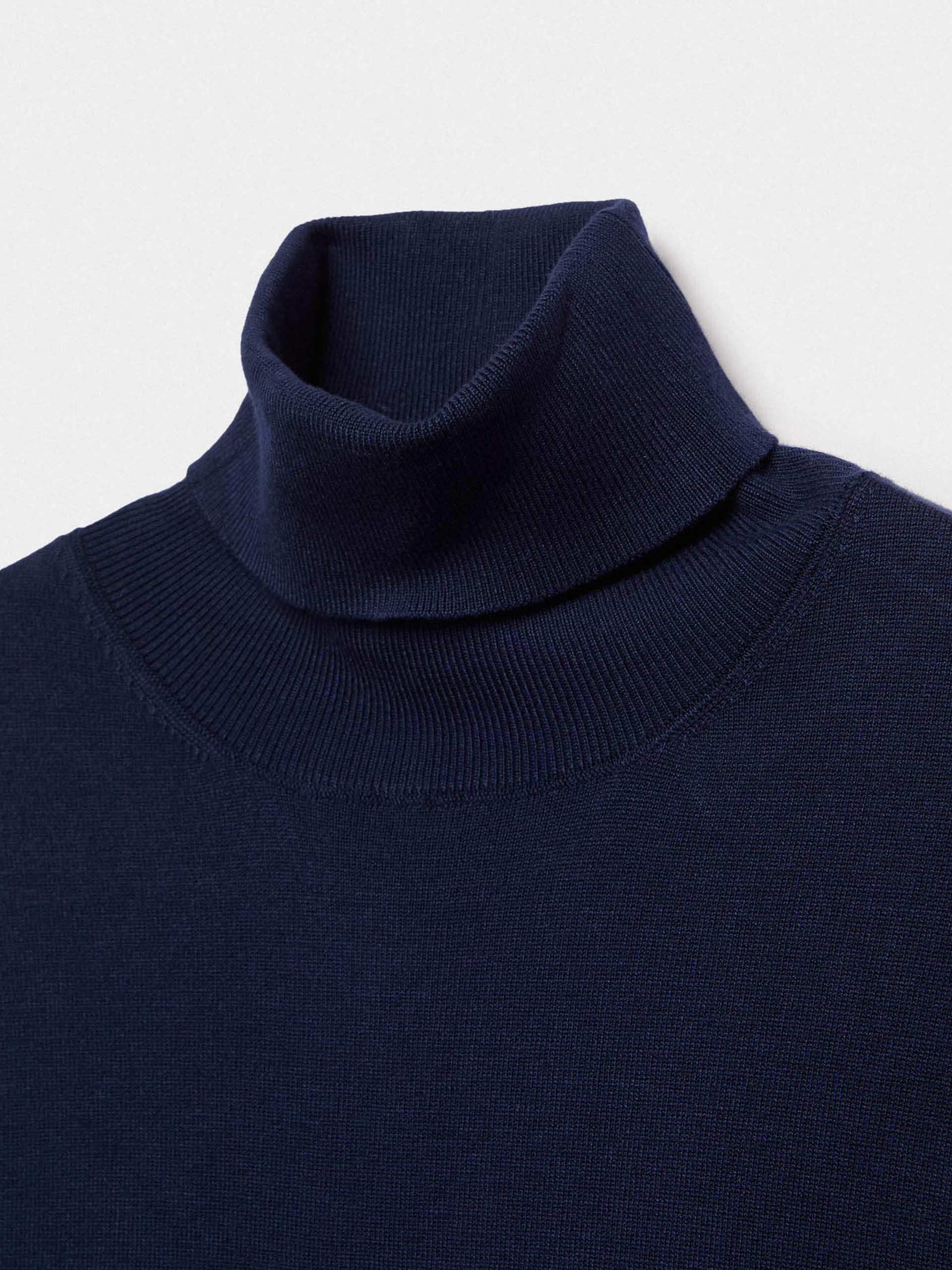 JERSEY CUELLO VUELTO