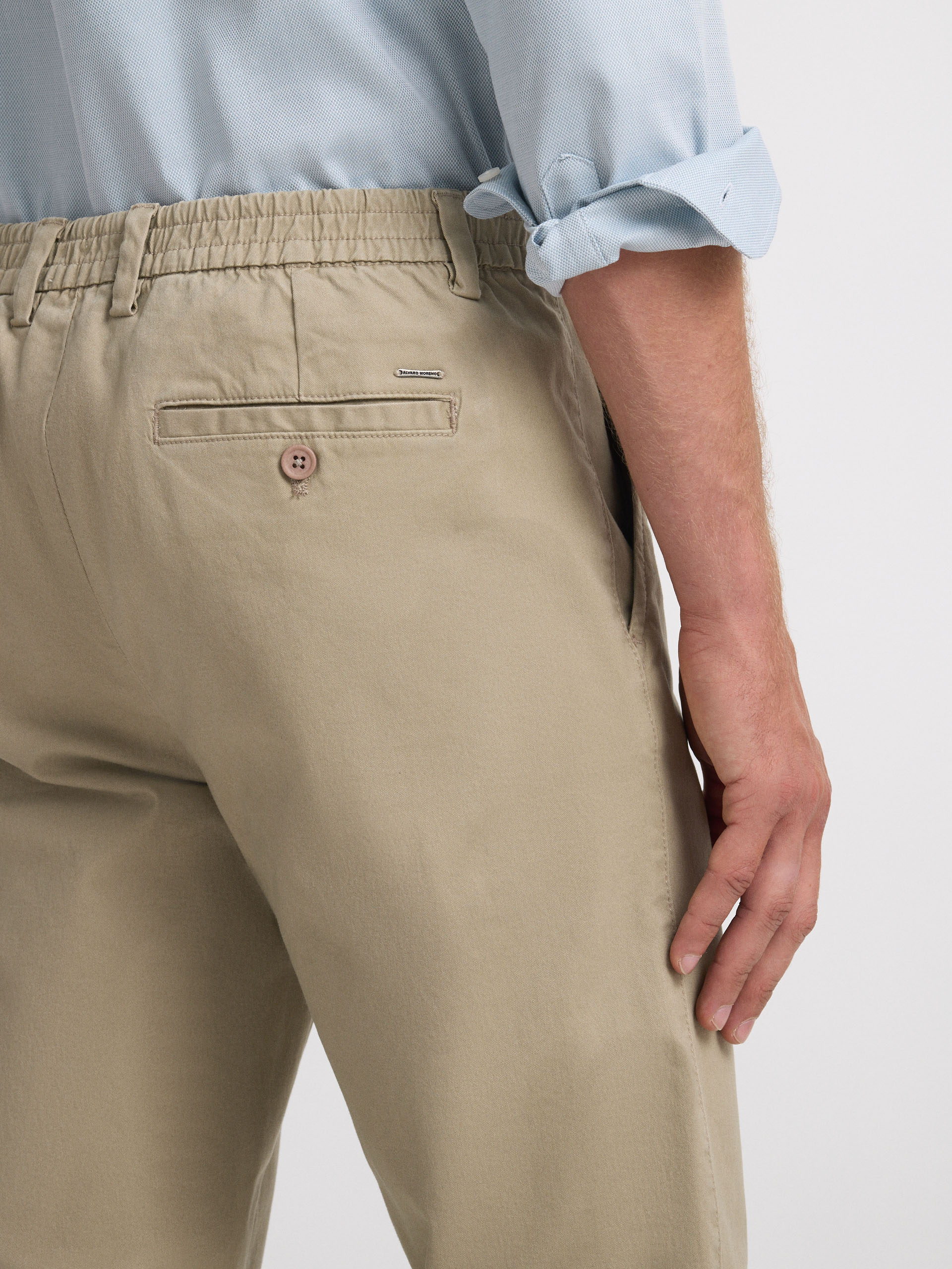 PANTALON NOLAN