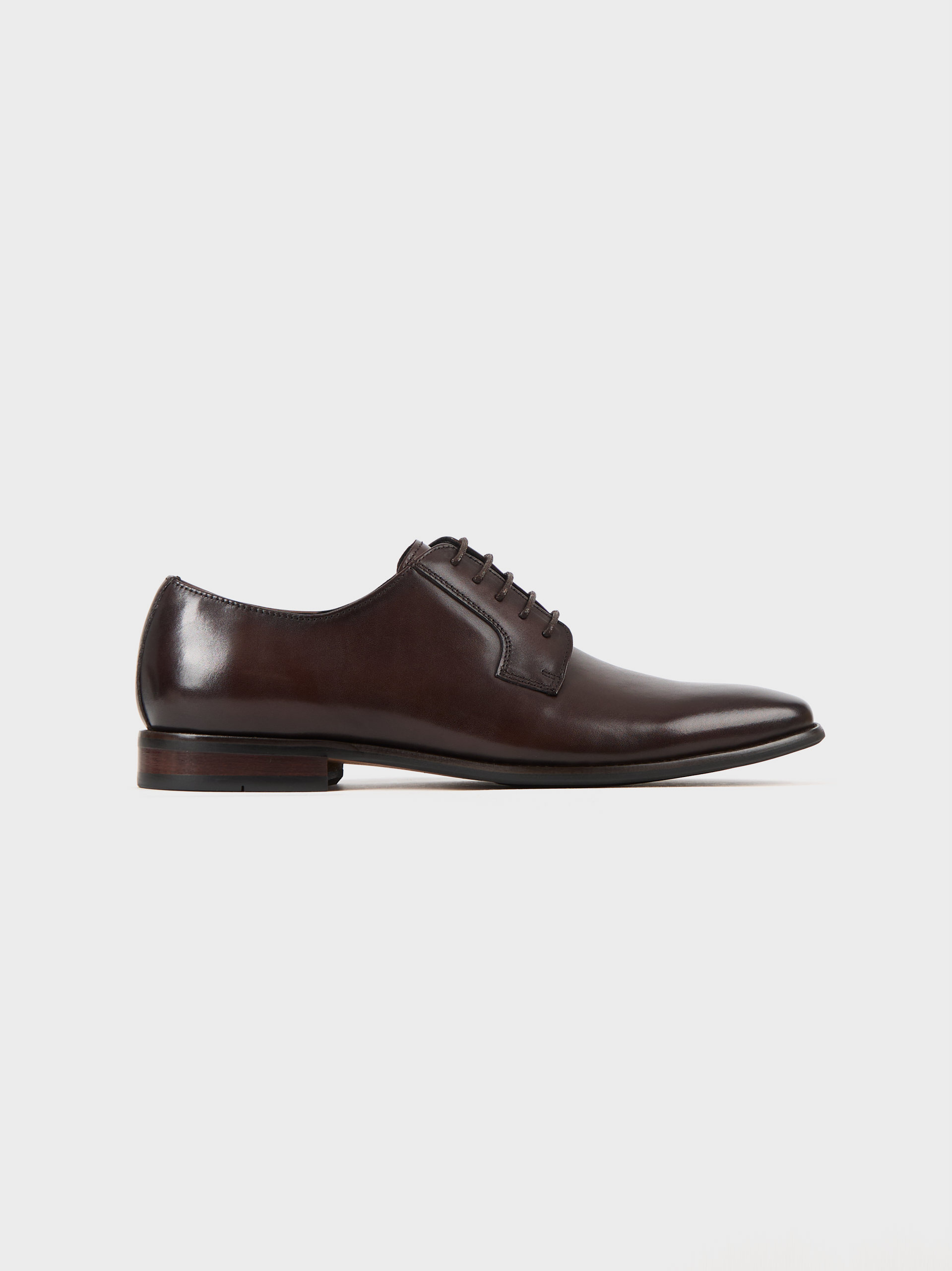 BLUCHER PIEL