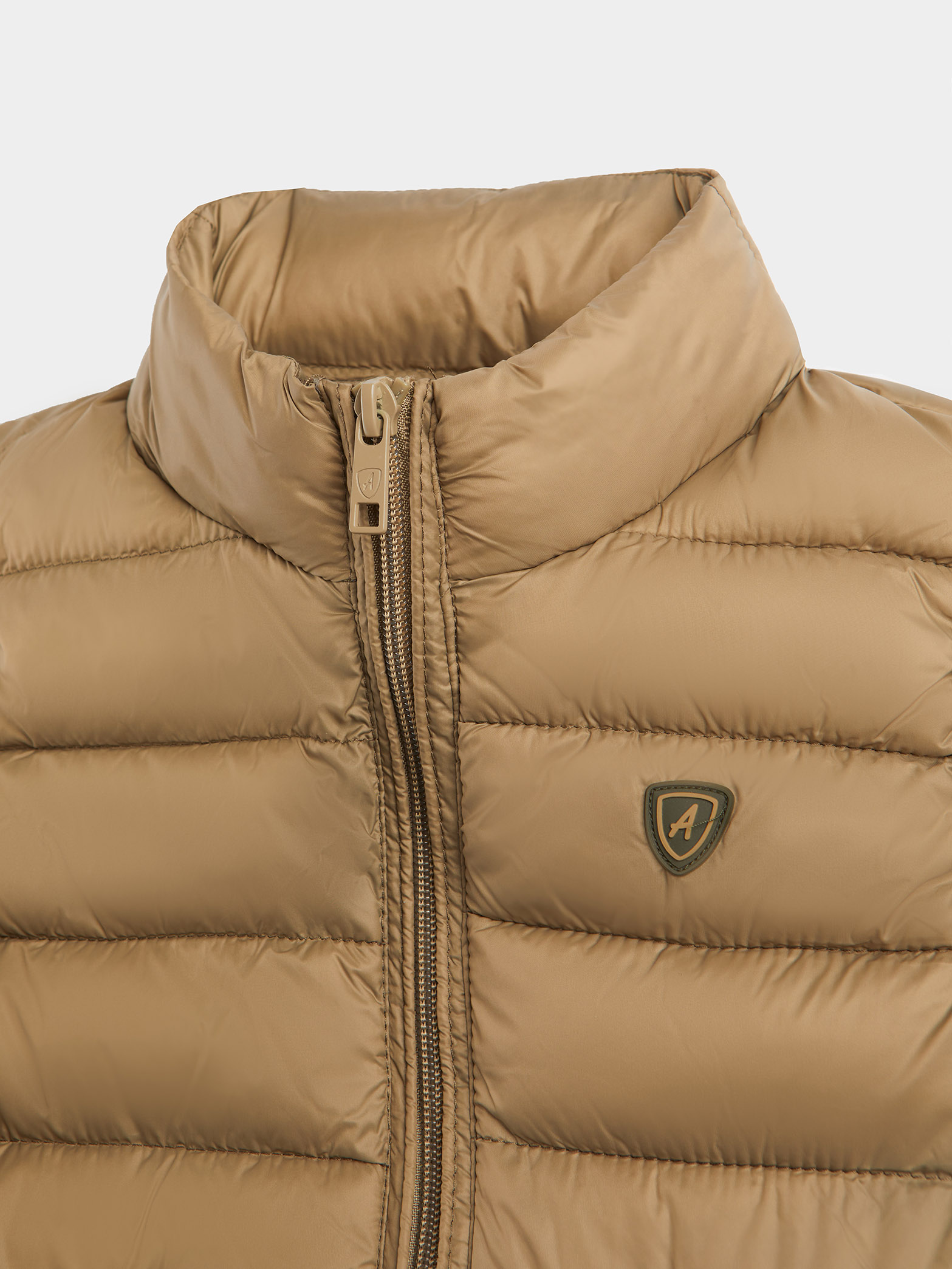 CHALECO MORRISON KIDS