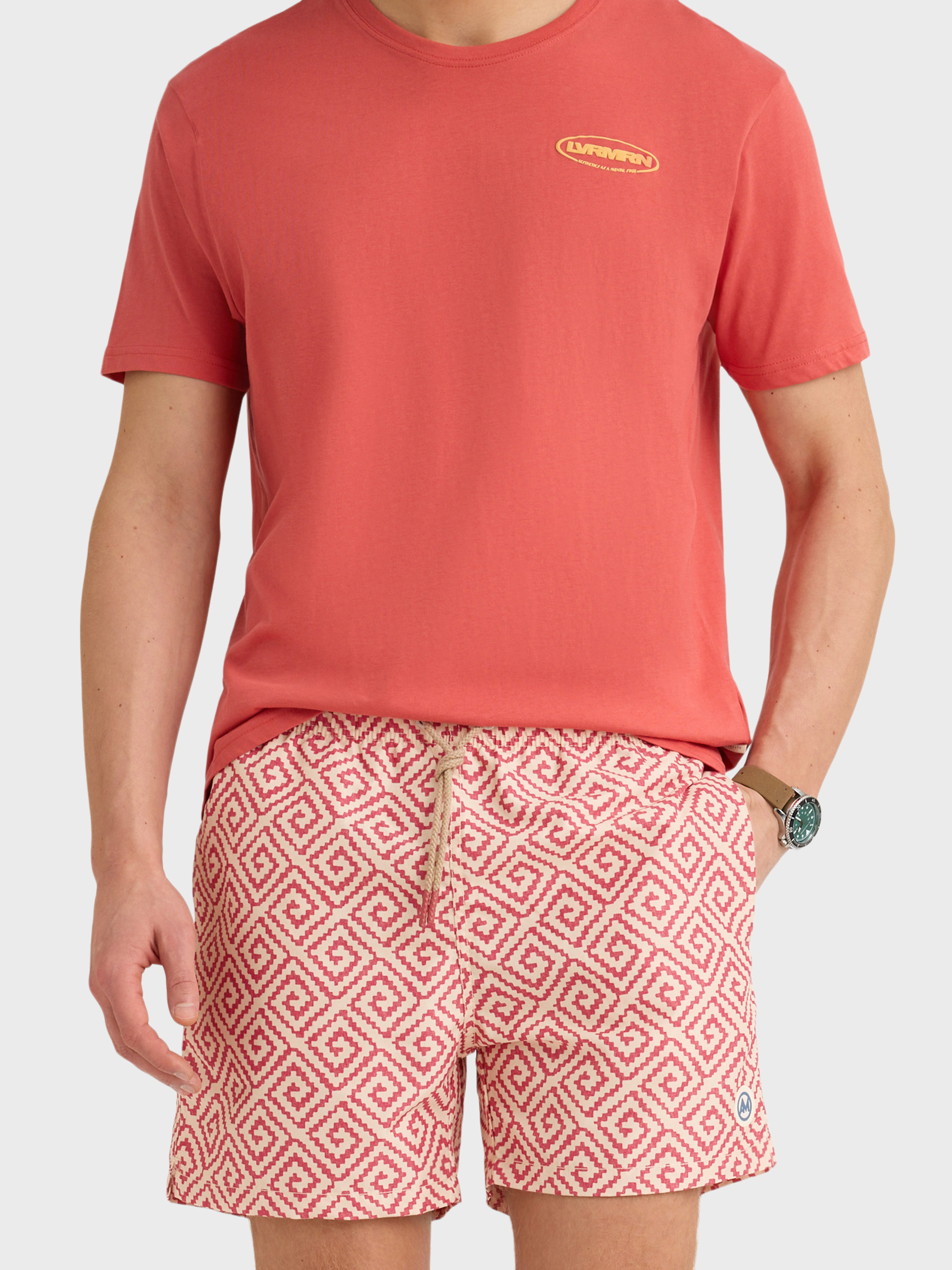 BA&Ntilde;ADOR VEXEL ROJO