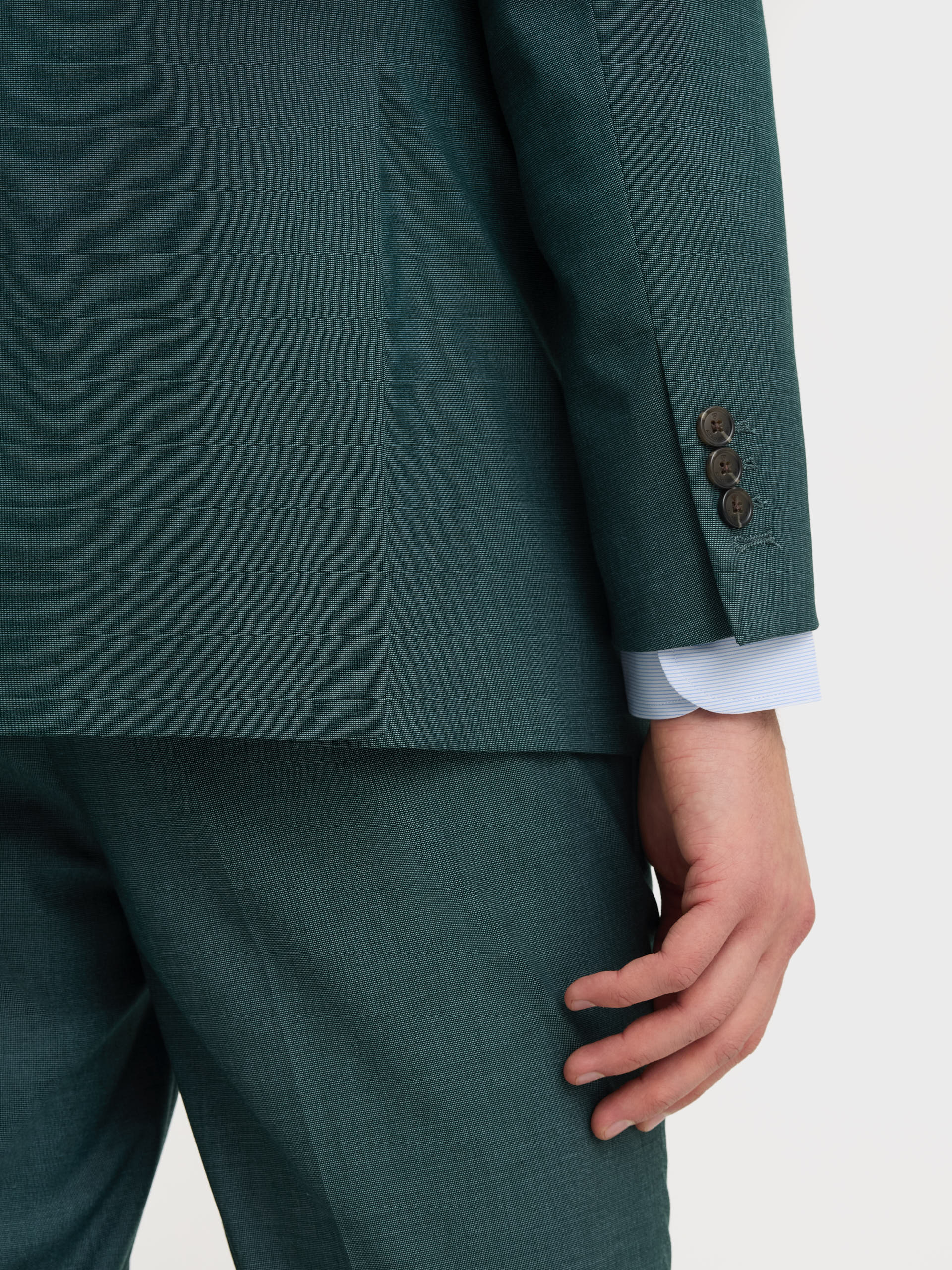 AMERICANA NAPOLI CUADRILLE