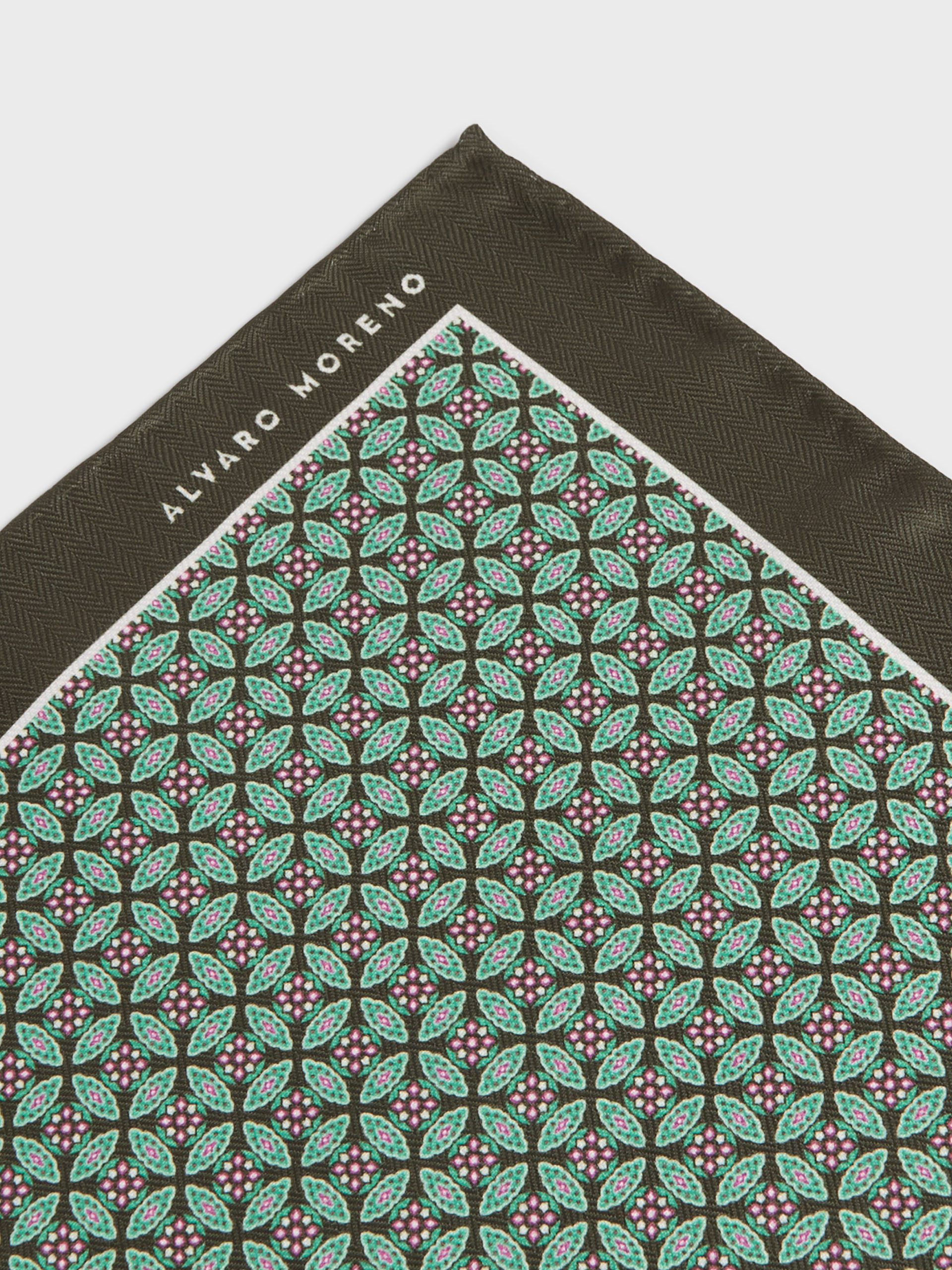 PA&Ntilde;UELO PRINTED