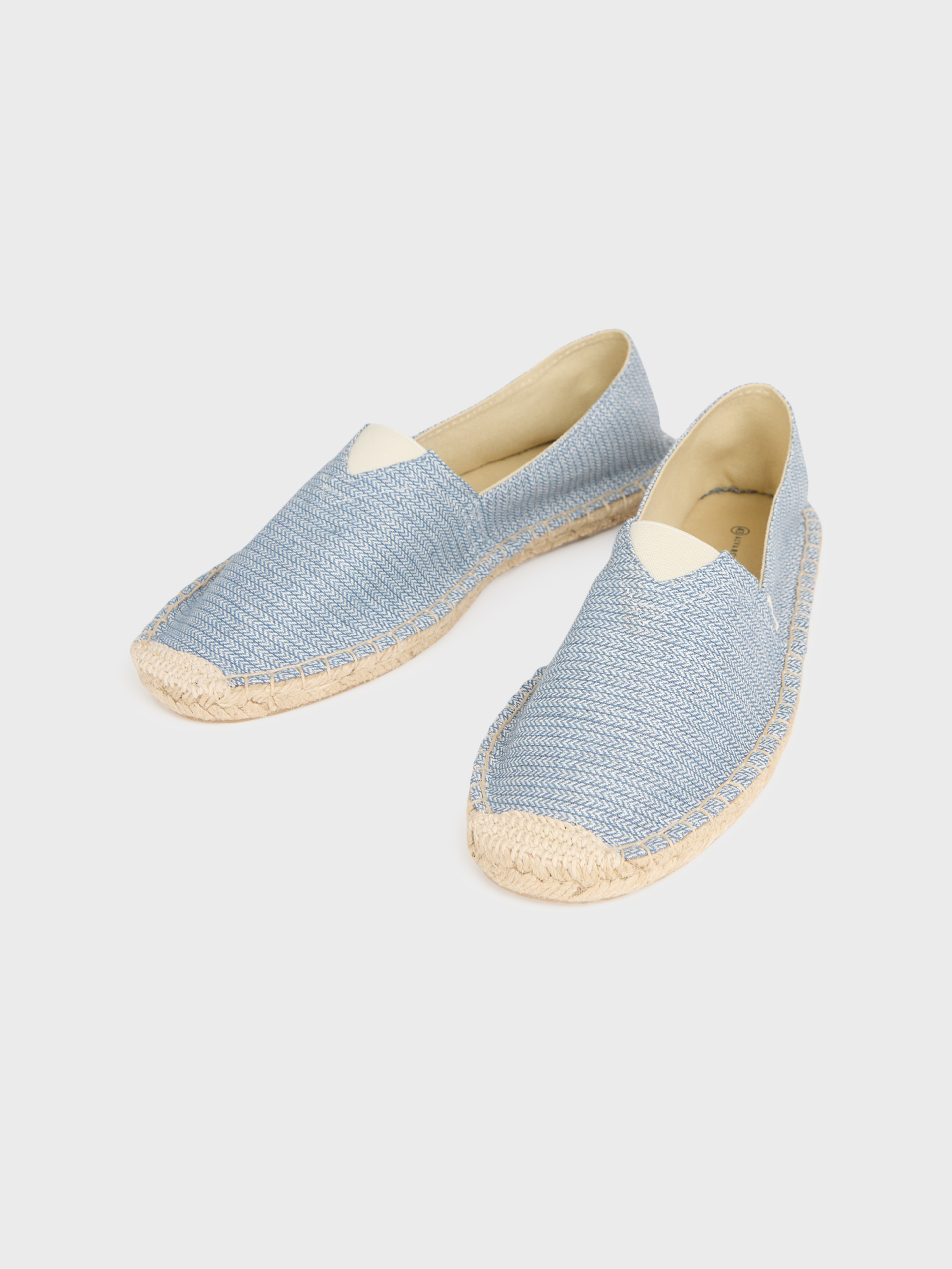ESPADRILLES ESPIGA