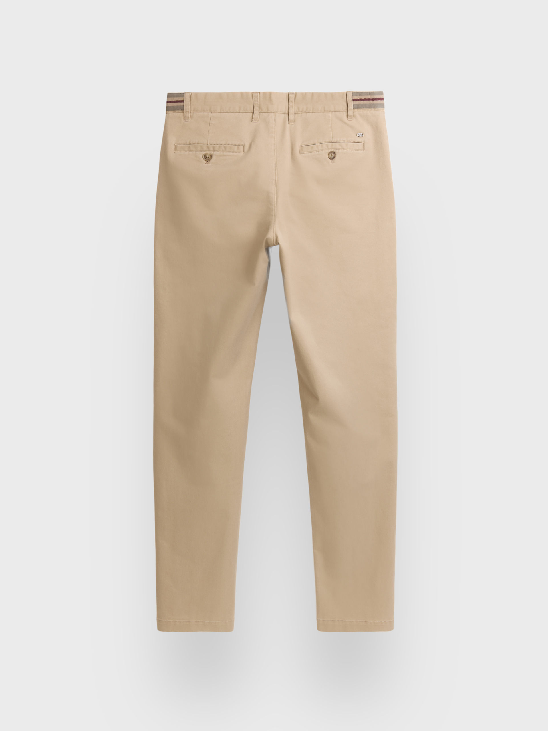 PANTALON REGIMENTAL