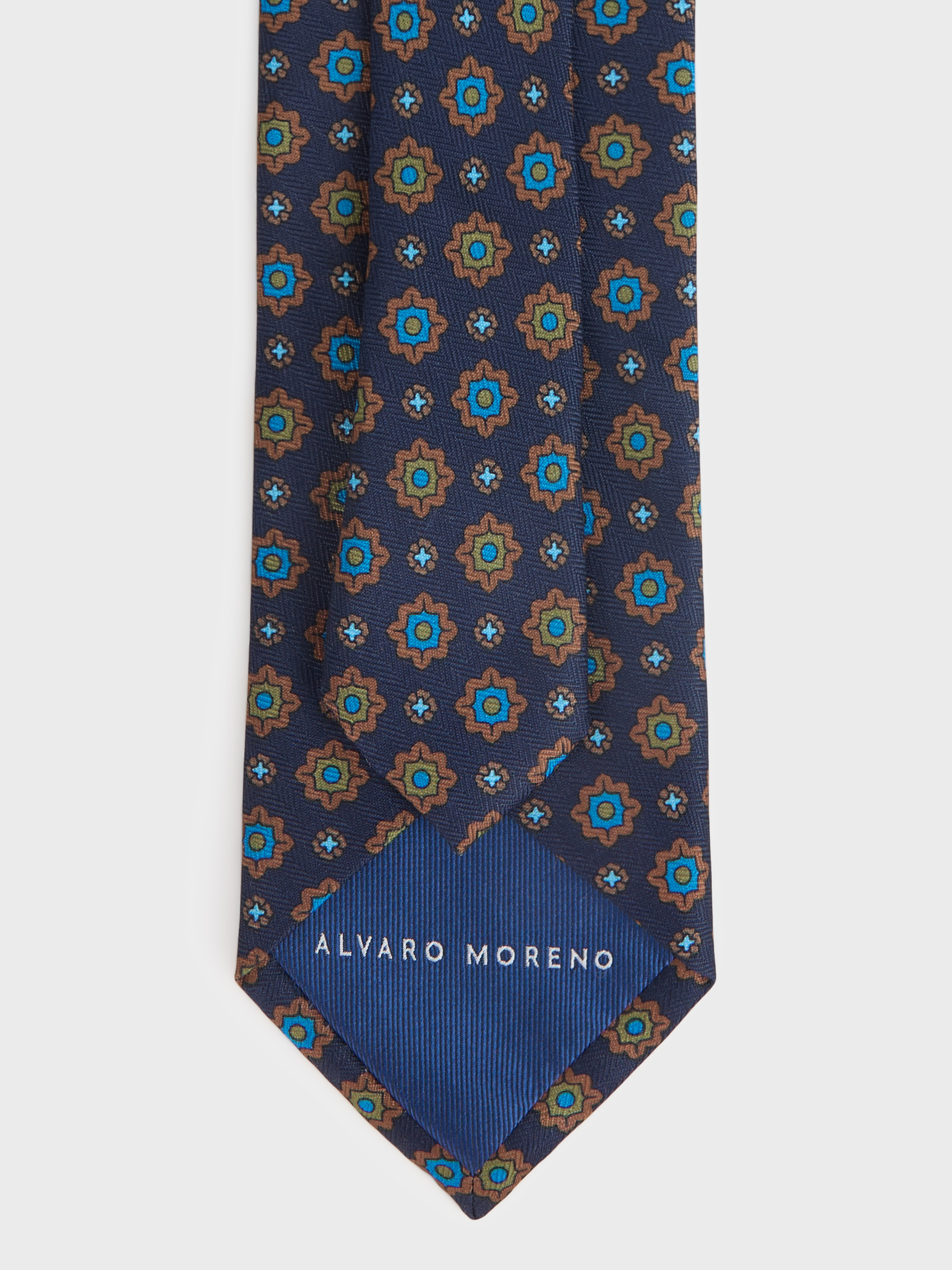 CORBATA PRINTED