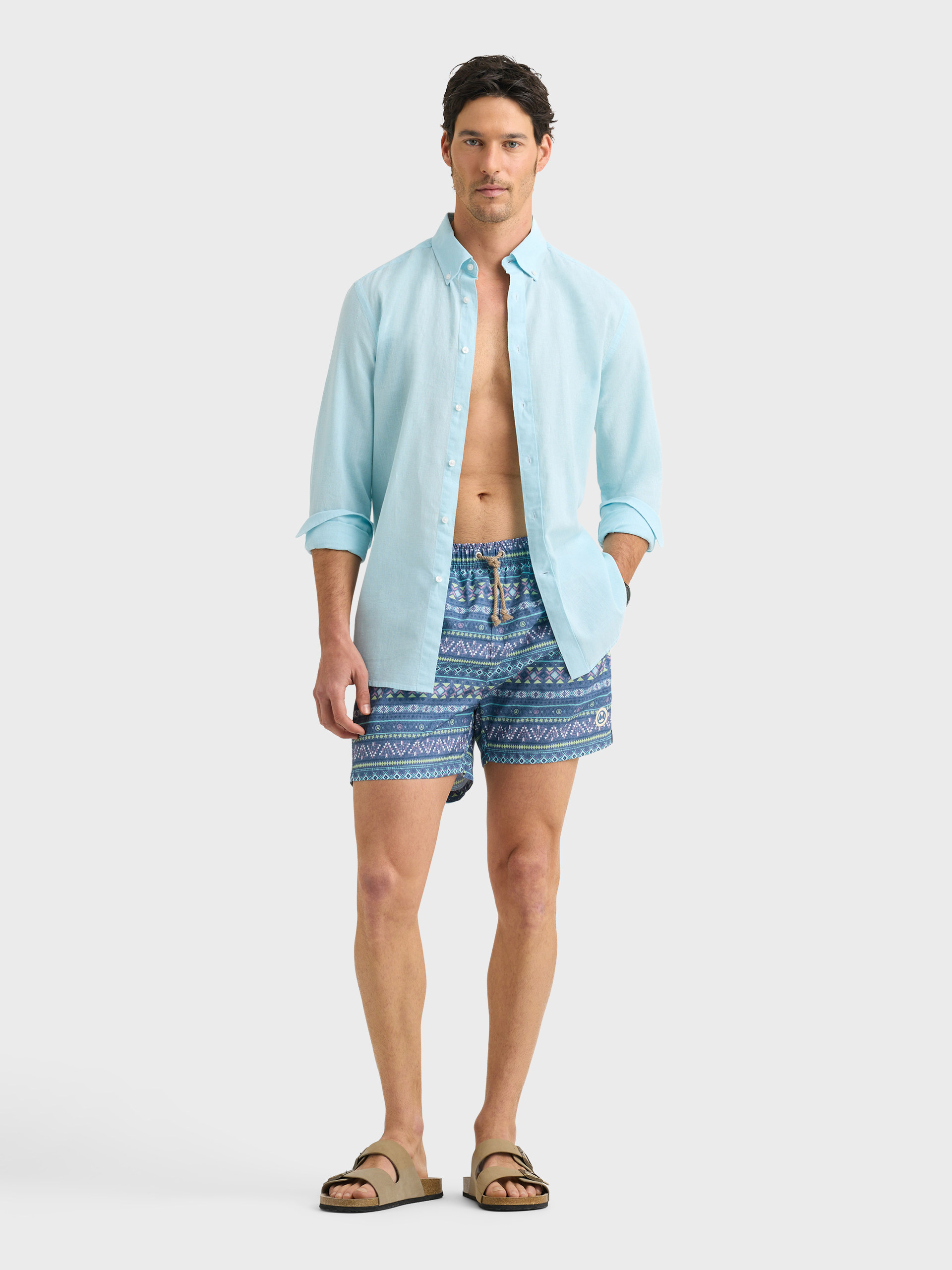 BA&Ntilde;ADOR SOOTHE