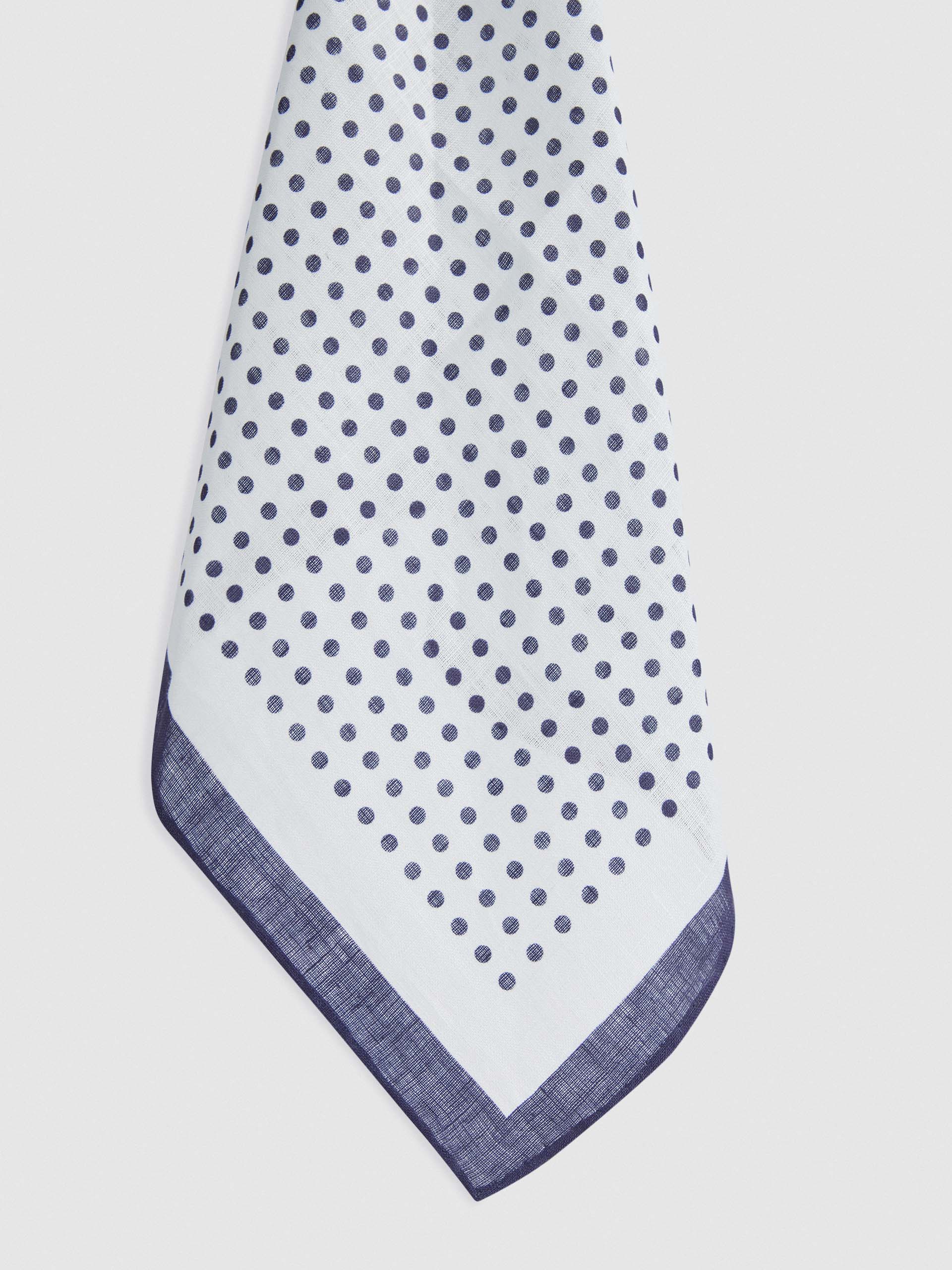 PA&Ntilde;UELO LINO PRINT