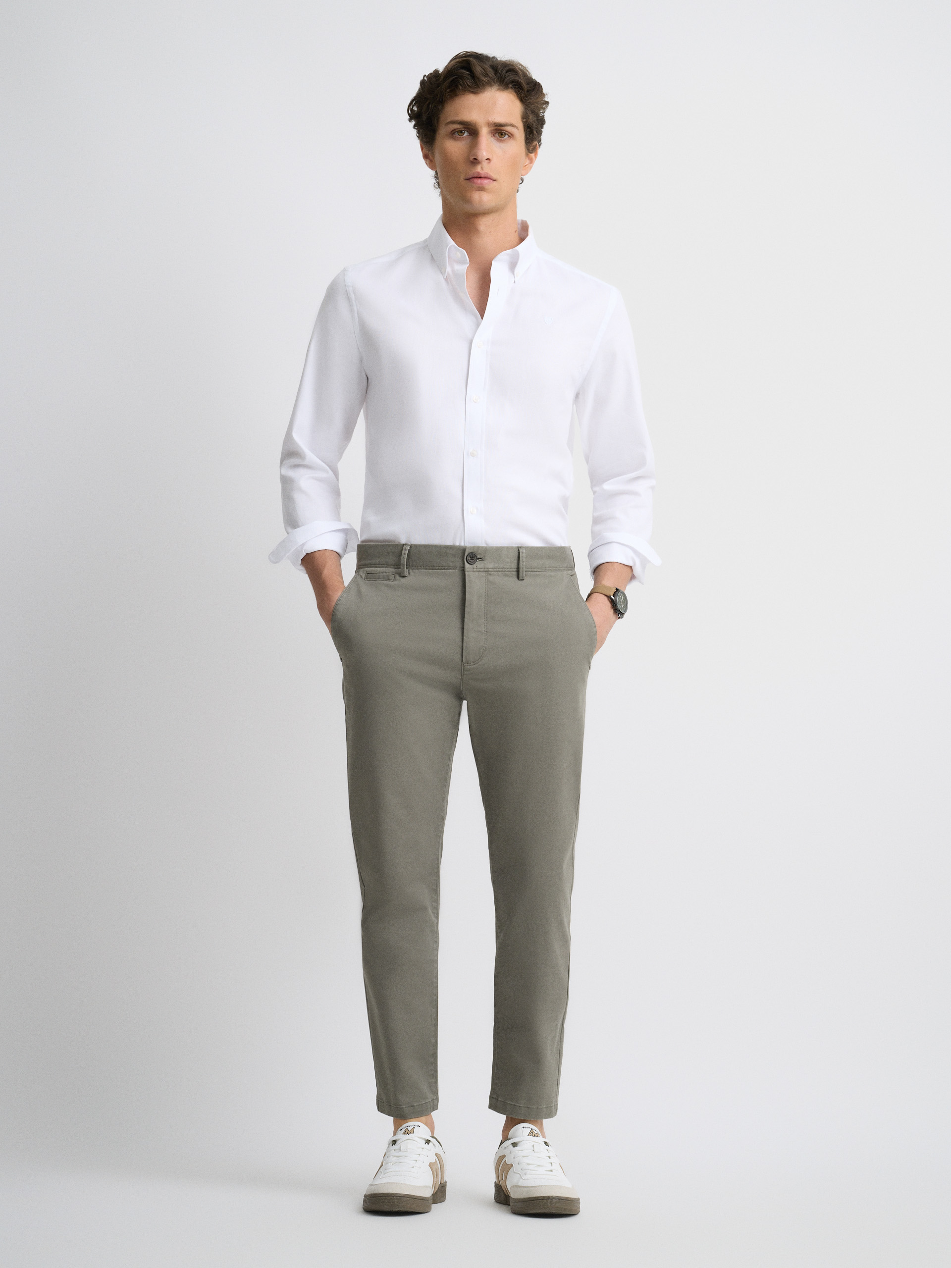 PANTALON SLOT