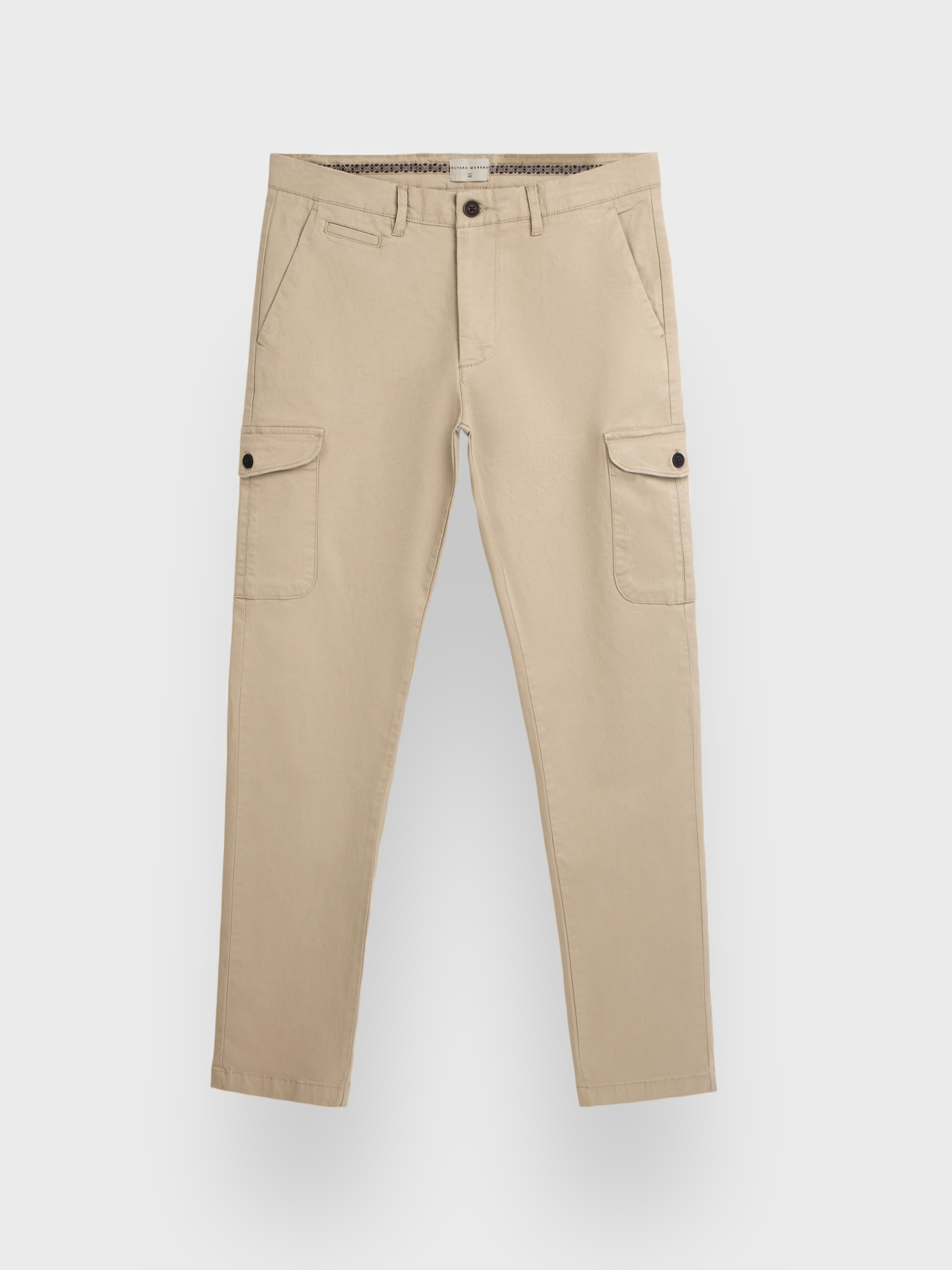 PANTALON BUFFALO