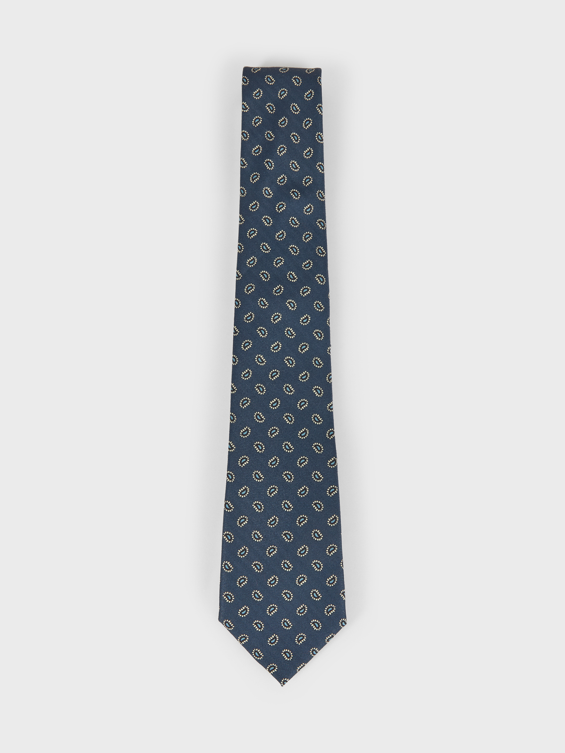 CORBATA PRINTED