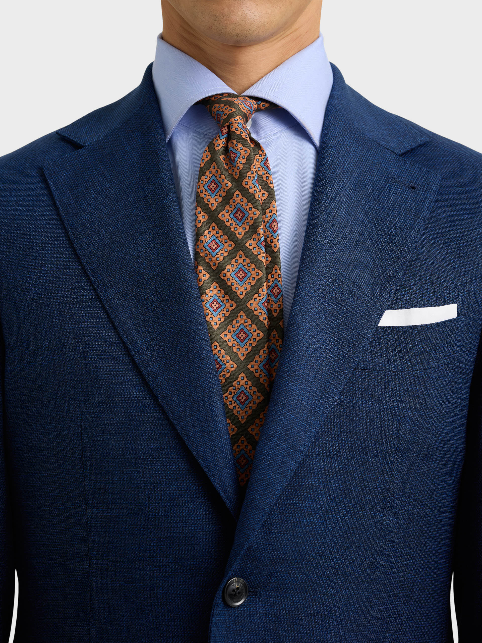 AMERICANA MILANO ESTRUCTURA