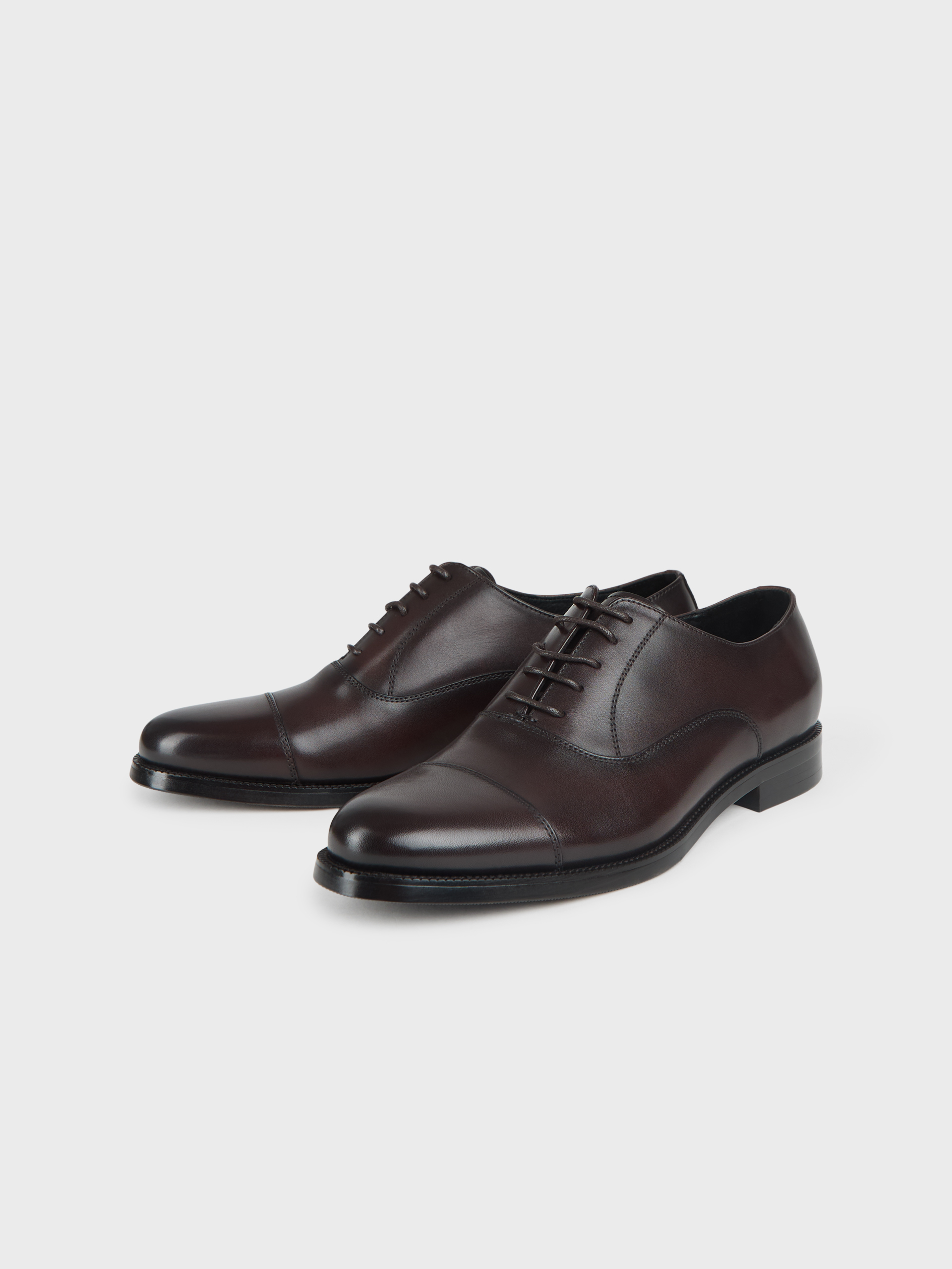 ZAPATOS OXFORD