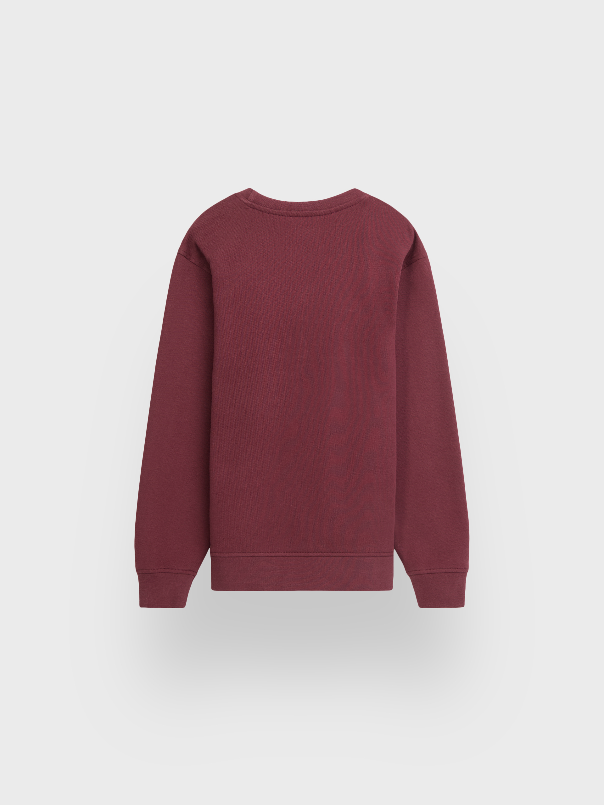 SUDADERA OFFICIAL KIDS
