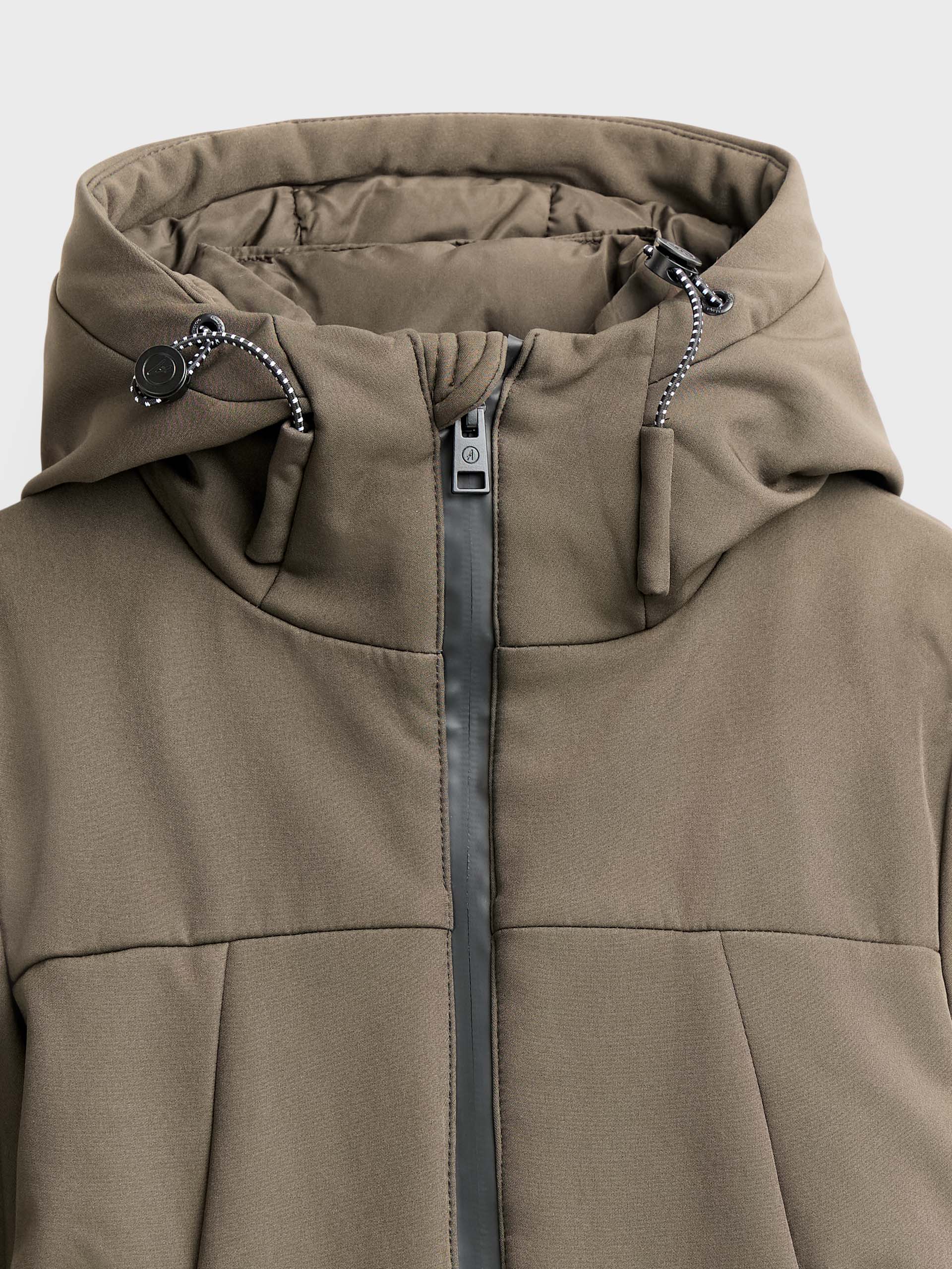 PARKA SKYWALKER KIDS