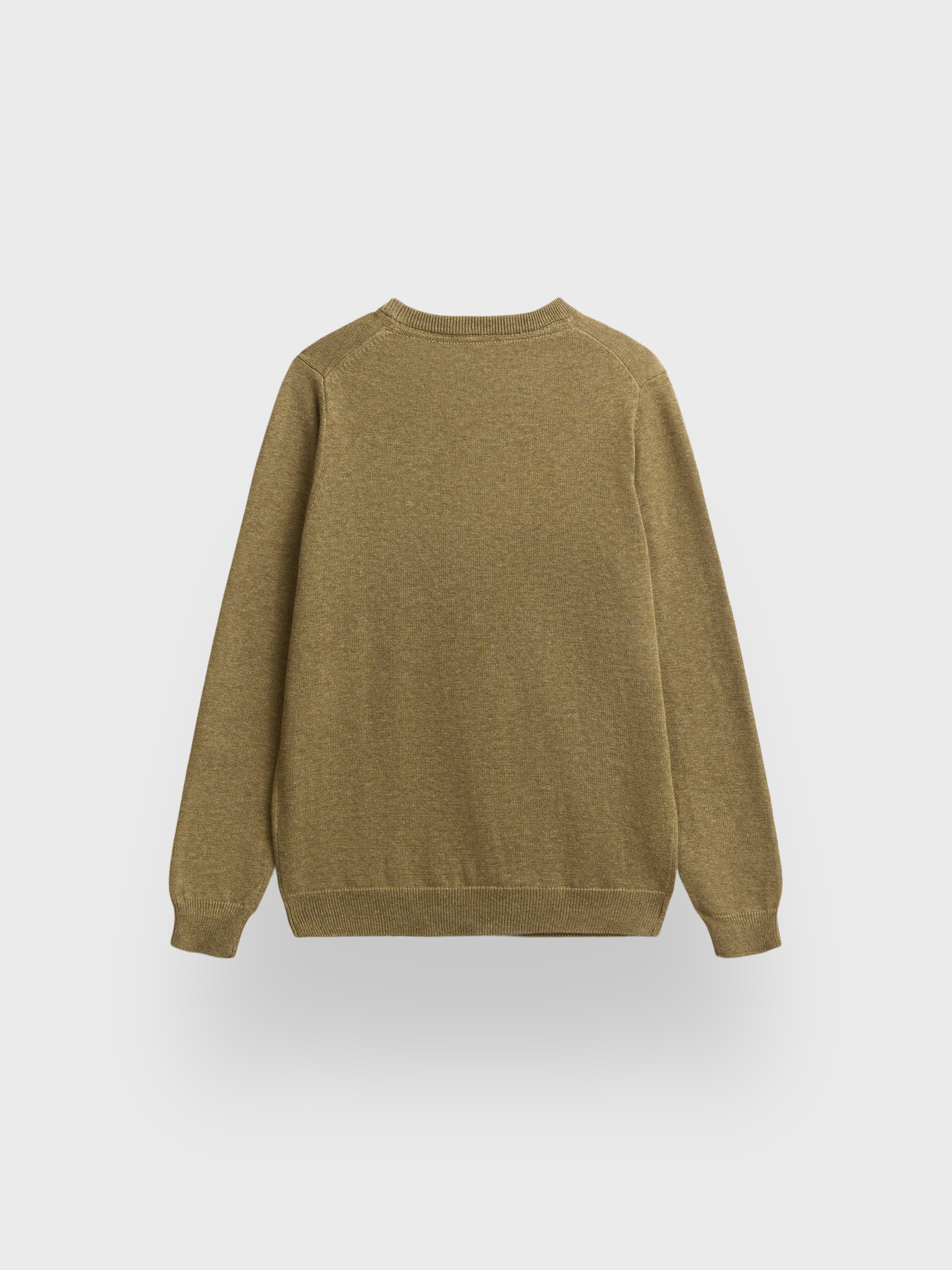 JERSEY ROUND NECK KIDS