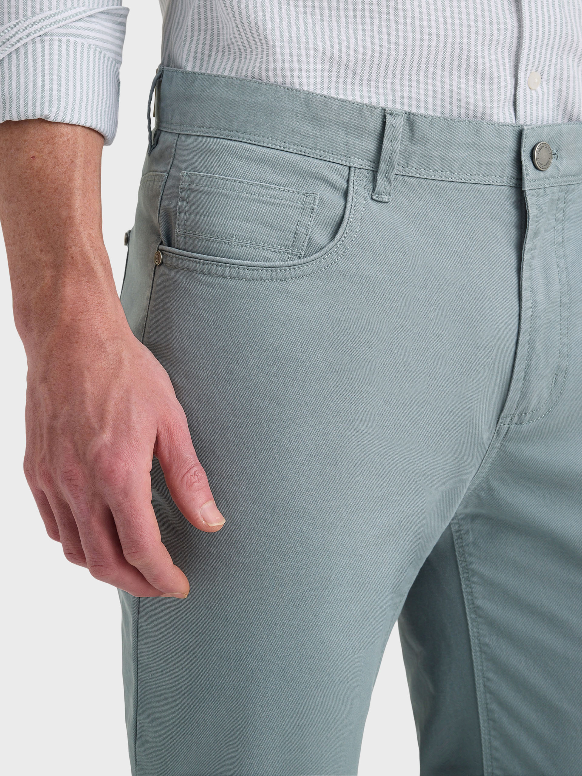 PANTALON DIAGONAL 5P