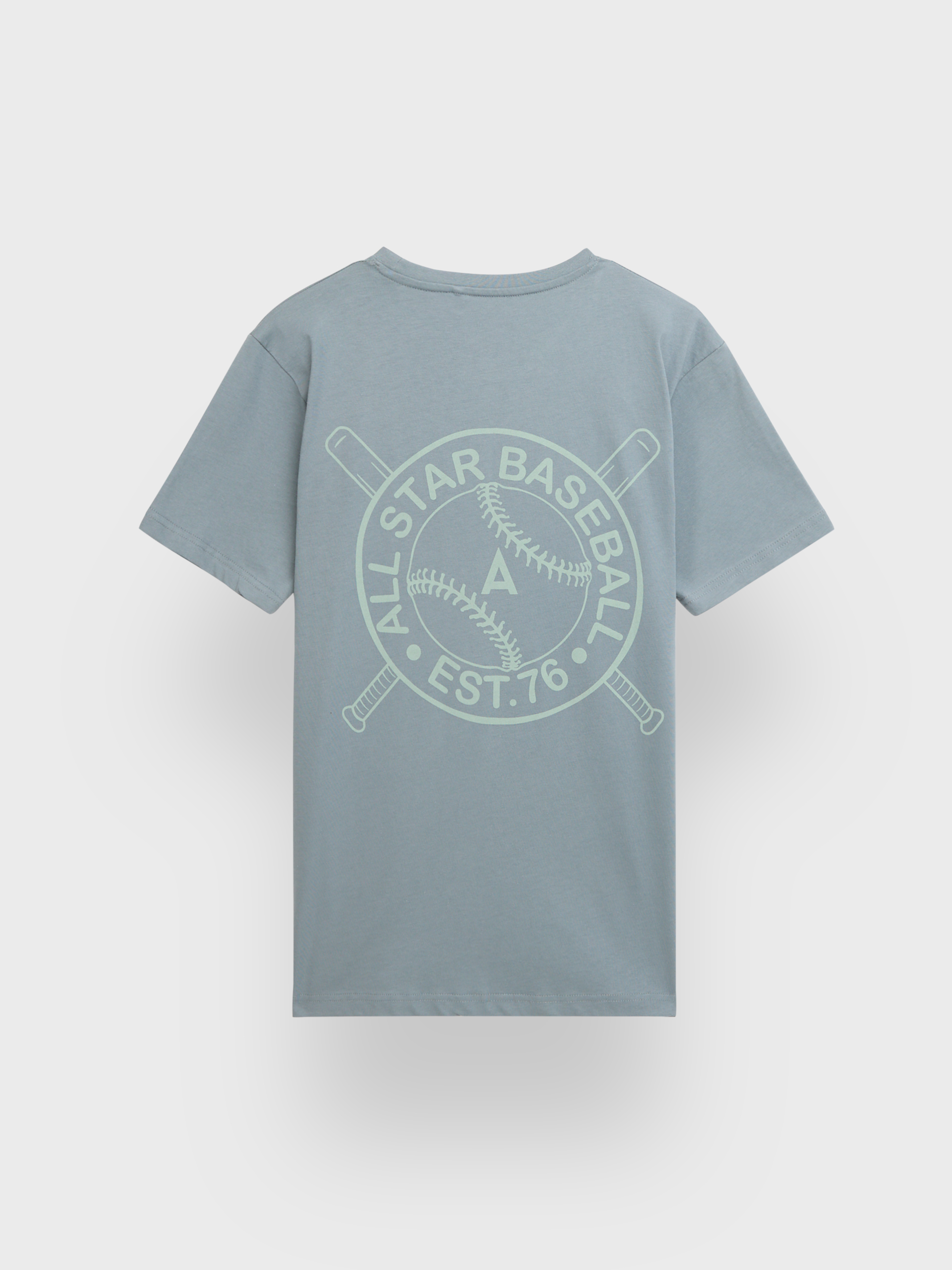 CAMISETA BASTRIKE