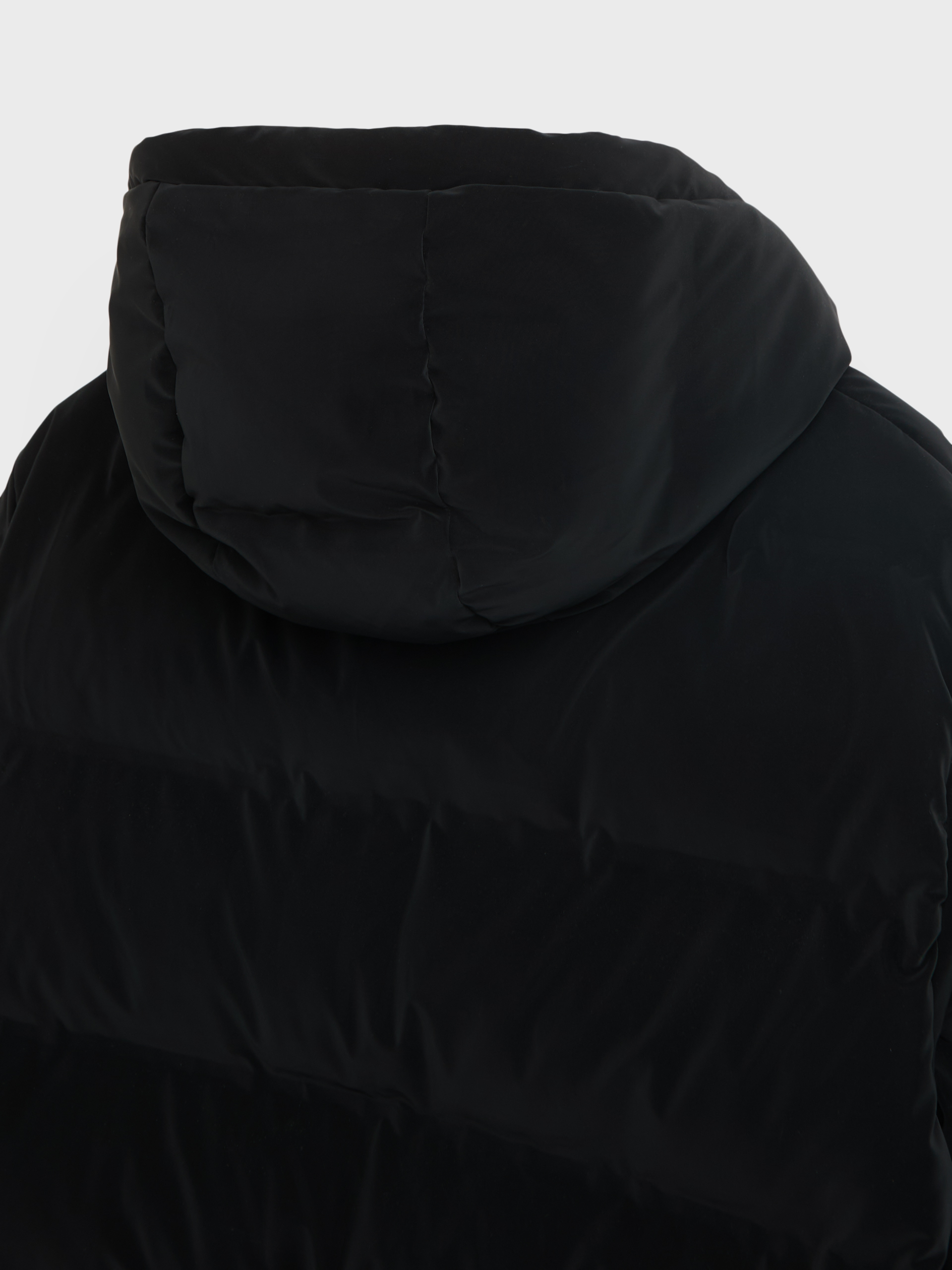 PARKA WATERPROOF