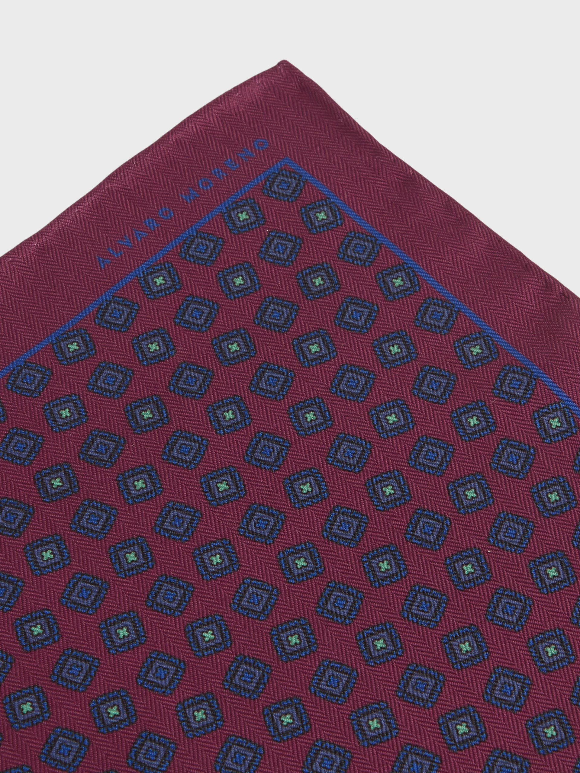 PA&Ntilde;UELO PRINTED