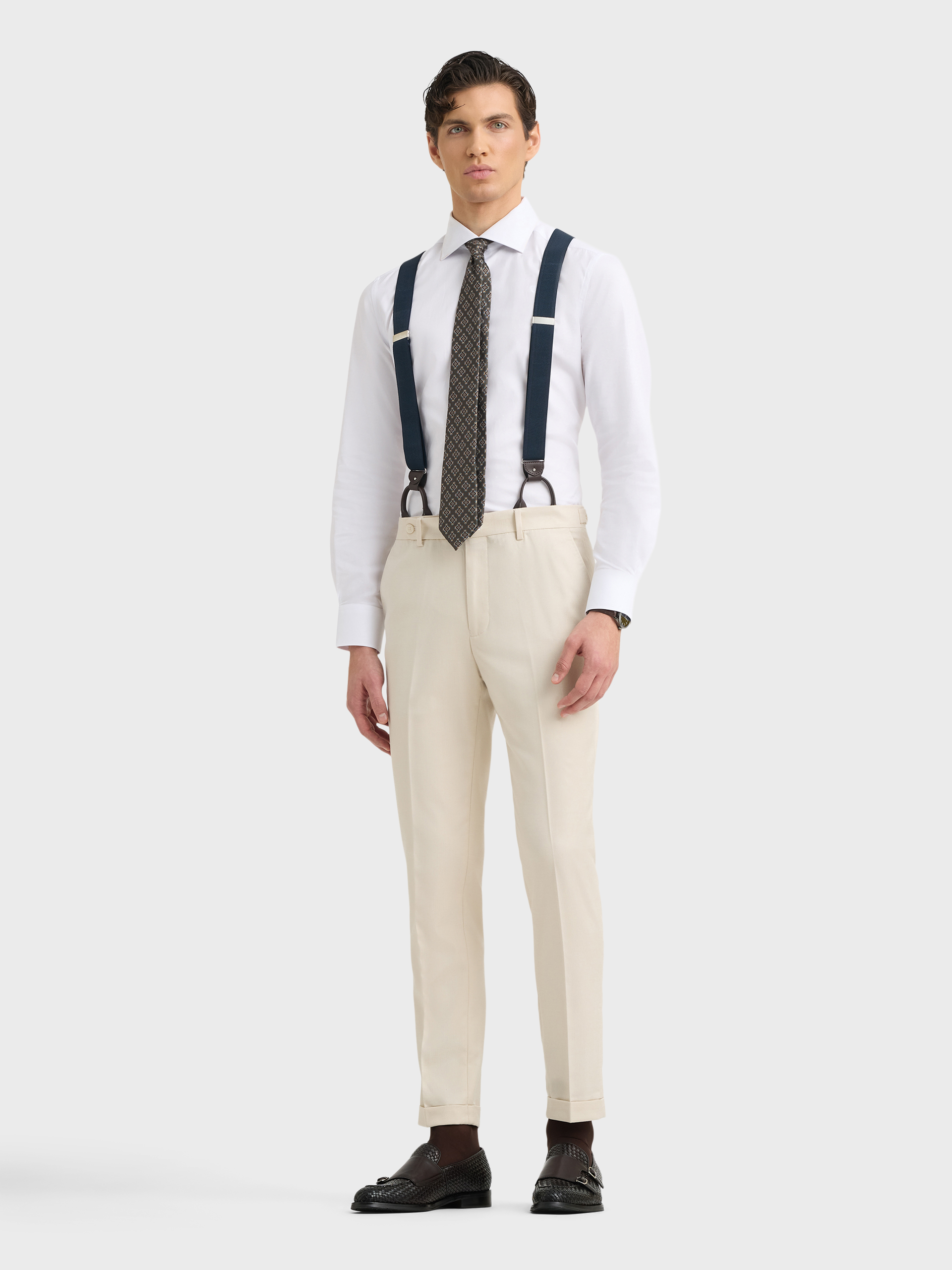 PANTALON CAPO ESTRUCTURA