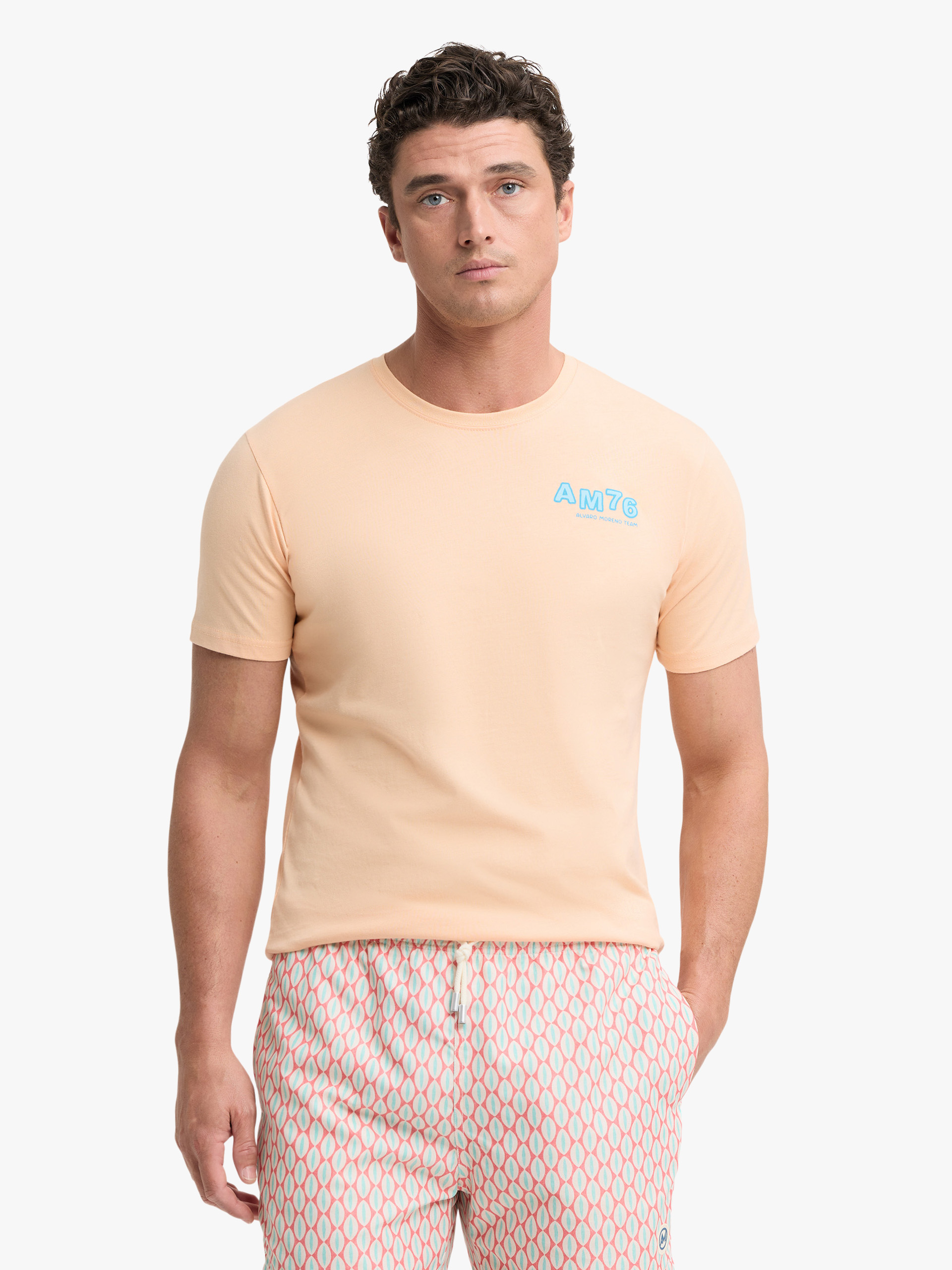 CAMISETA ISLAND