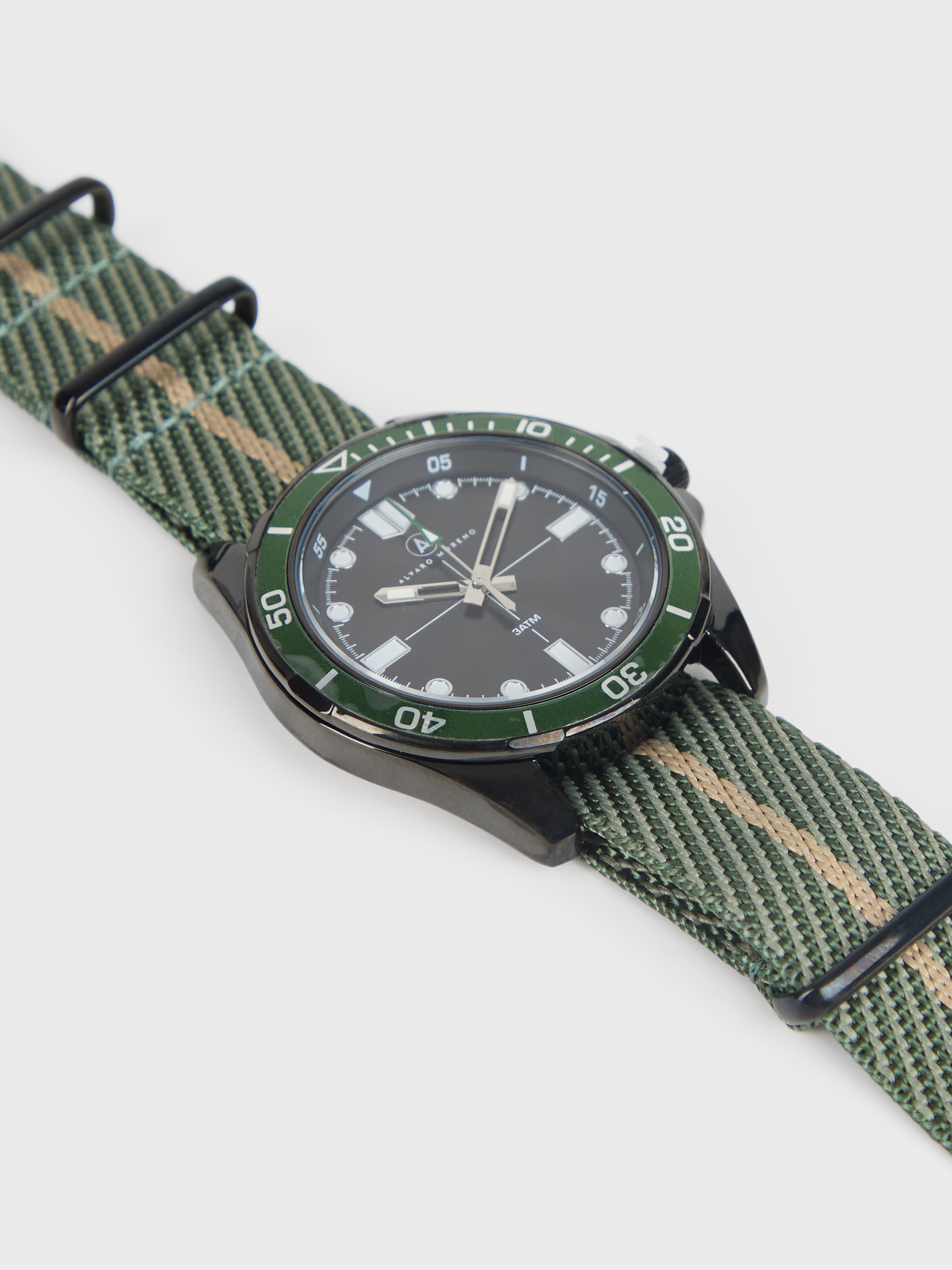 RELOJ RANGER