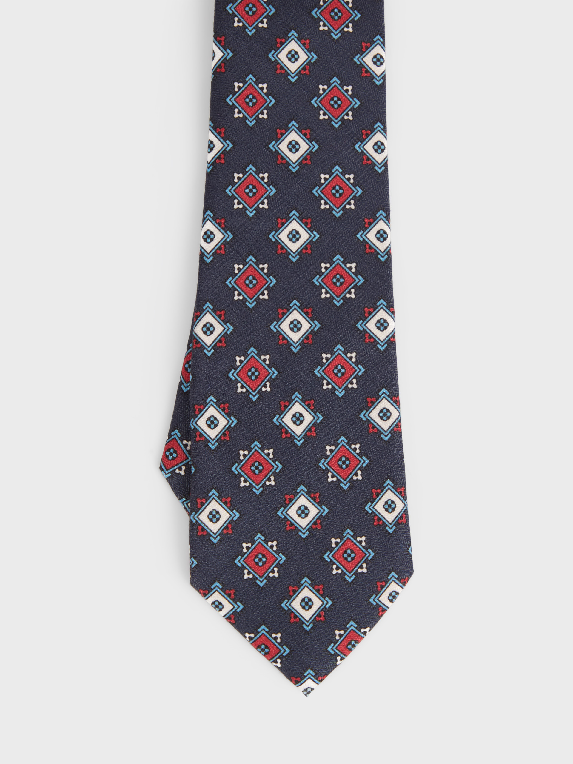 CORBATA PRINTED