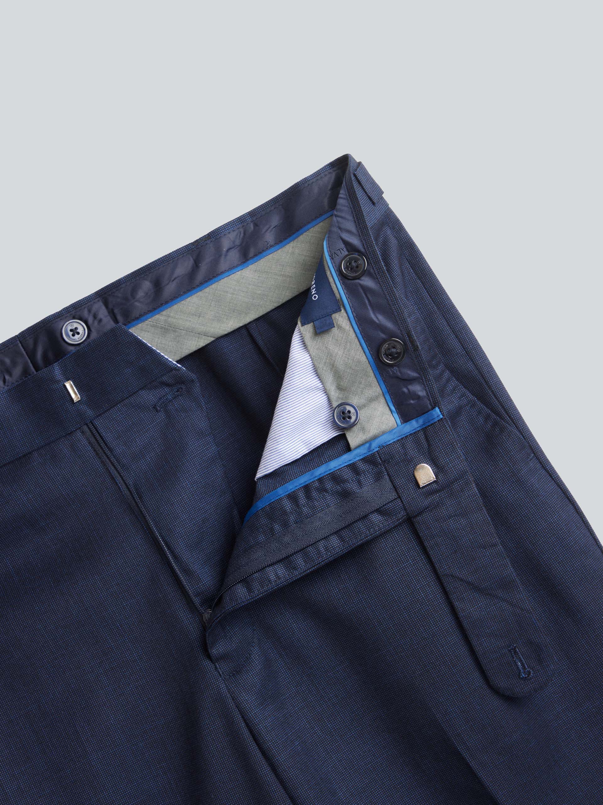 PANTALON NAPOLI EXTRAFINE