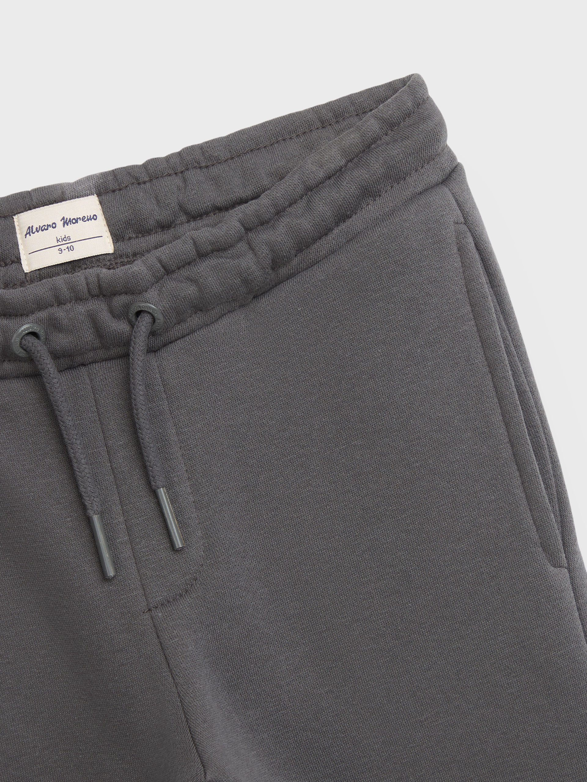 JOGGER BASIC KIDS