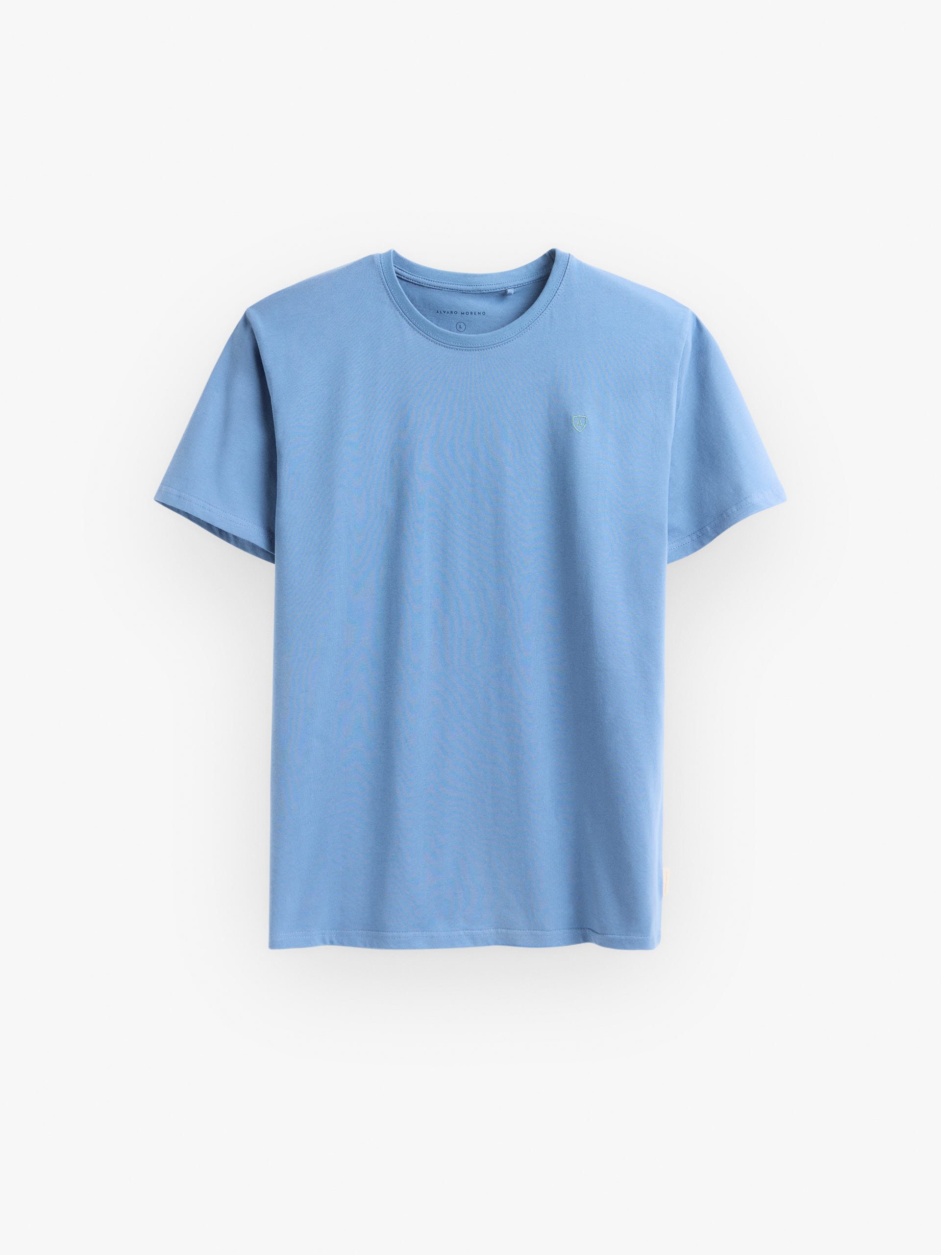 CAMISETA BASICA