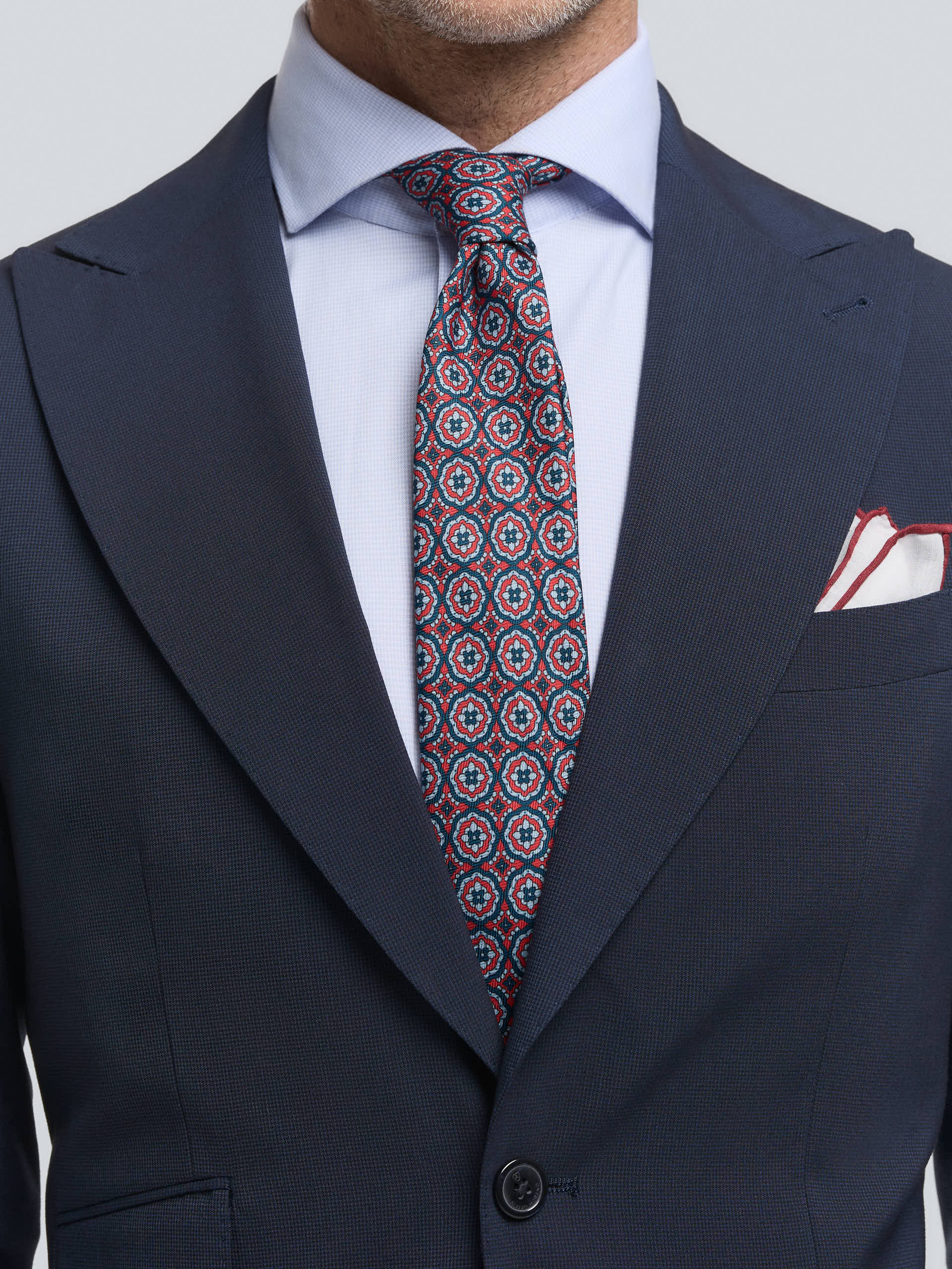 AMERICANA CAPO MICRO