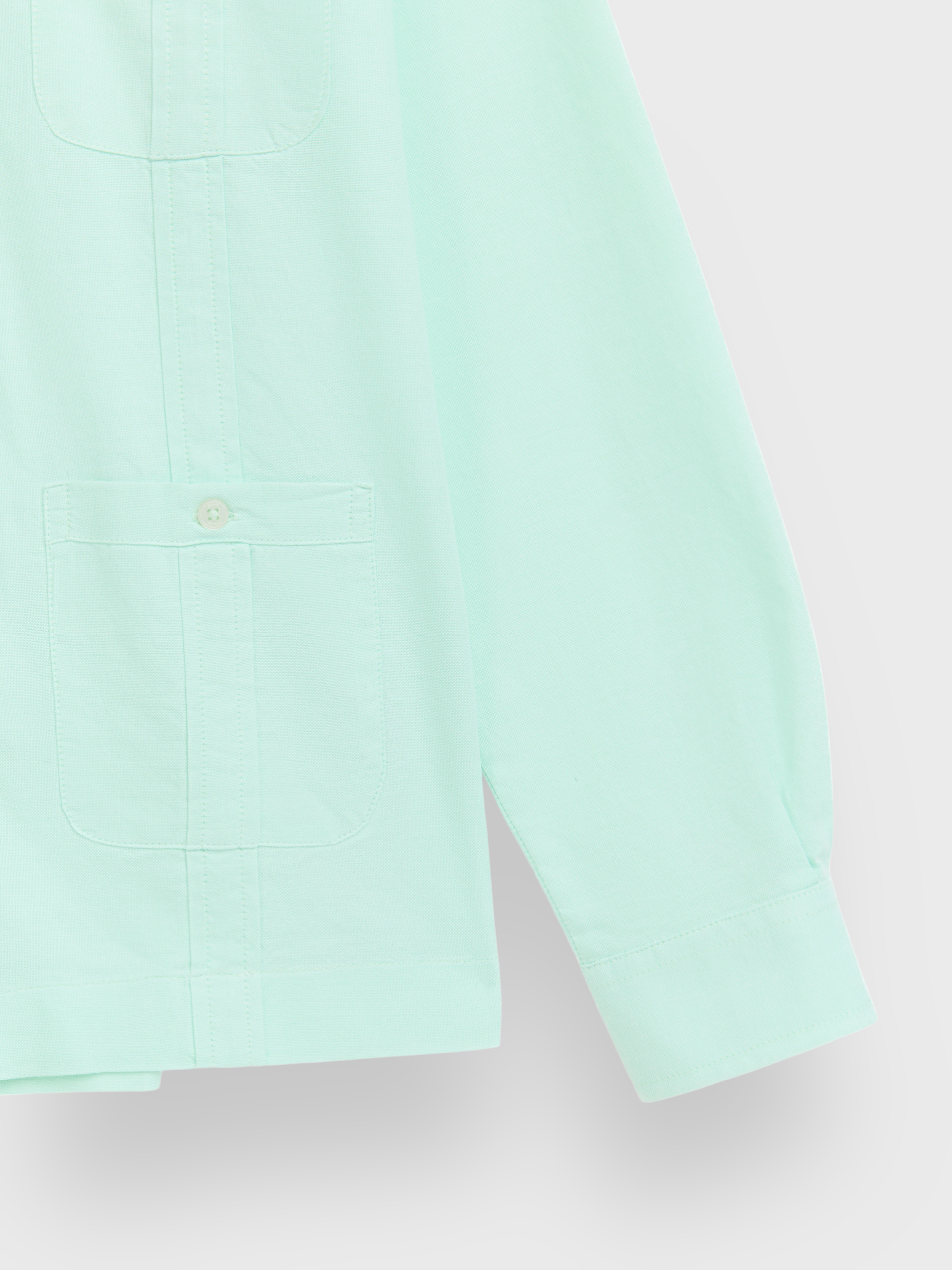 CUBANA OXFORD KIDS