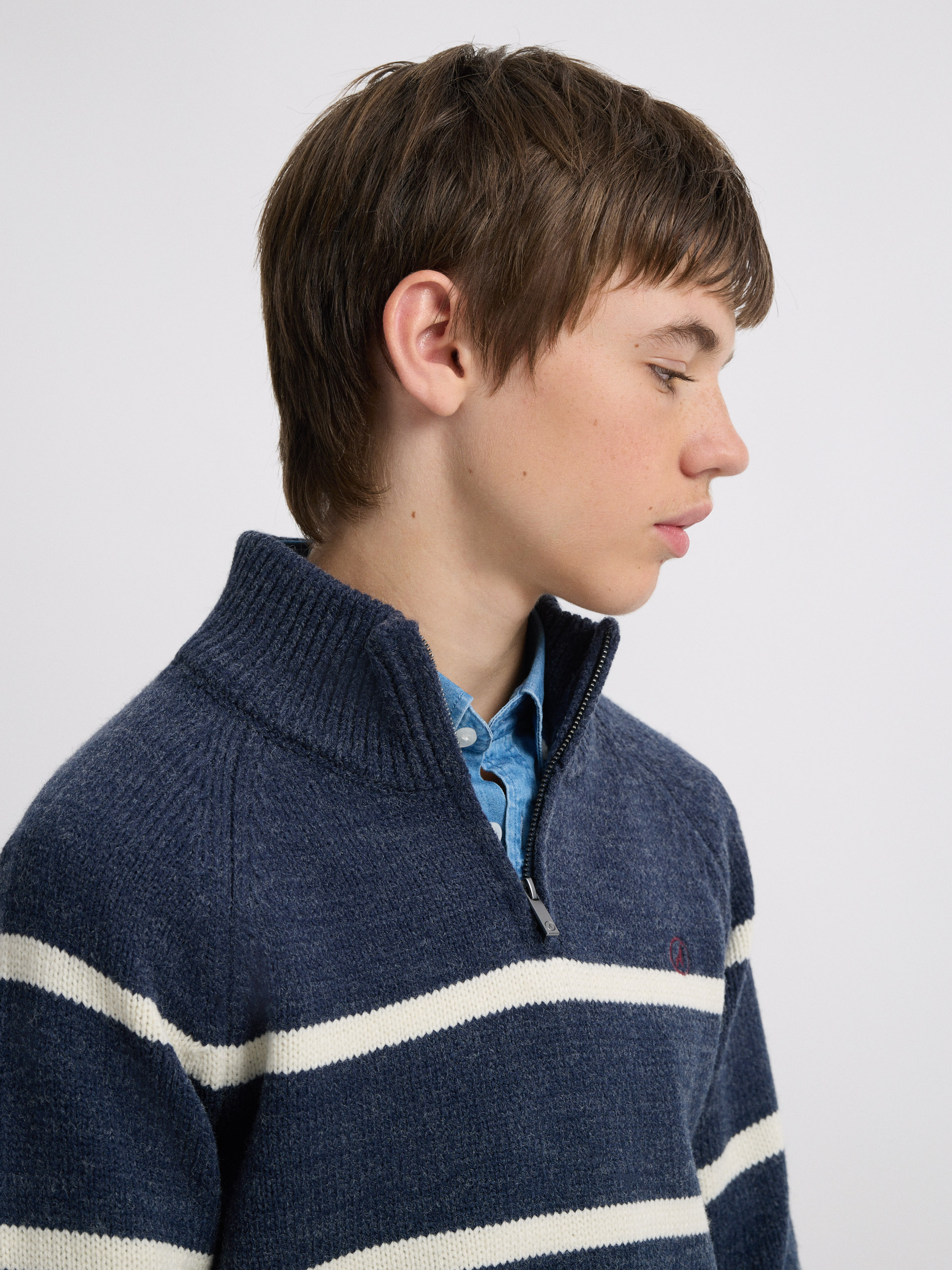 JERSEY IVEN KIDS