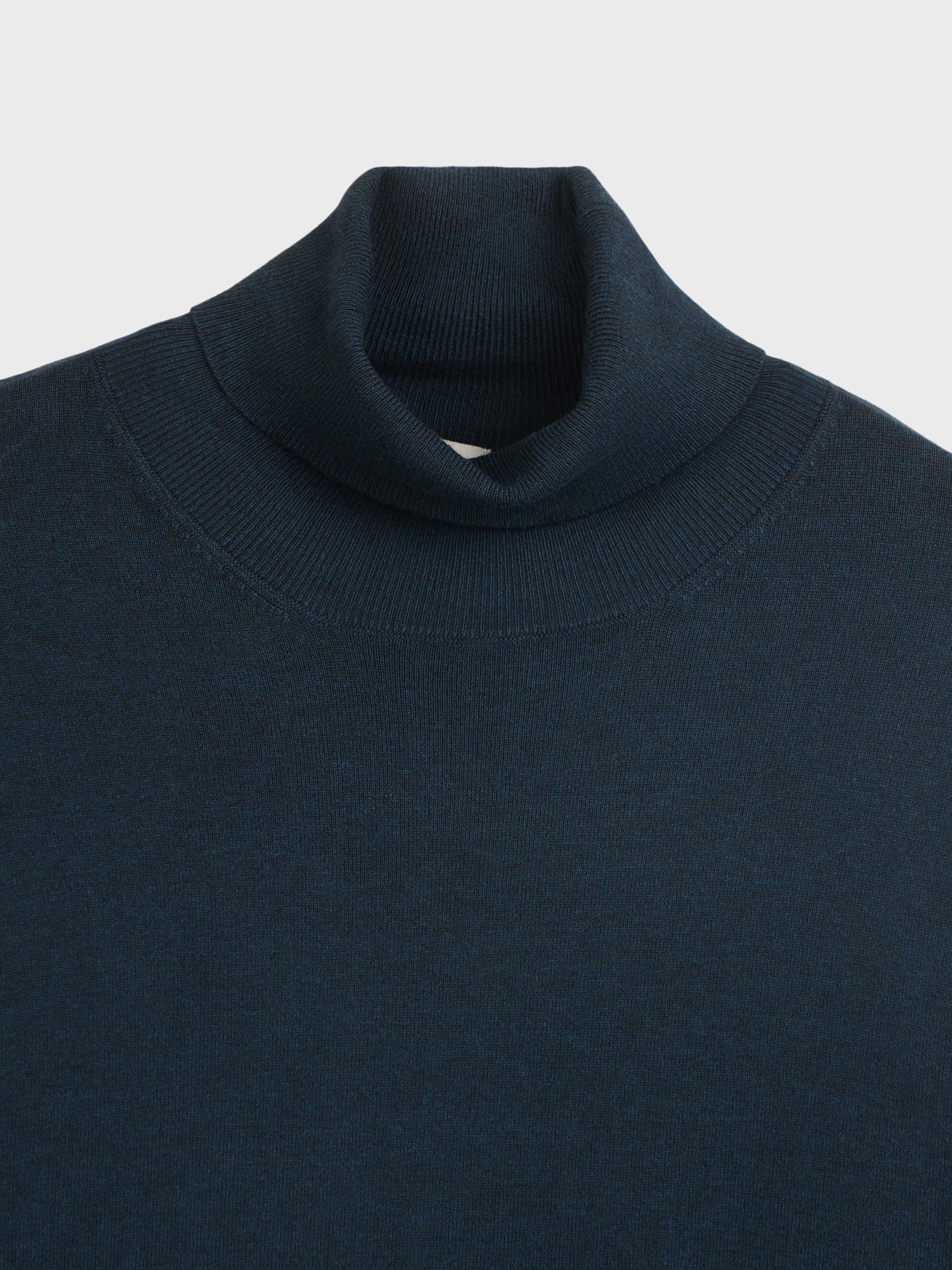 JERSEY CUELLO VUELTO