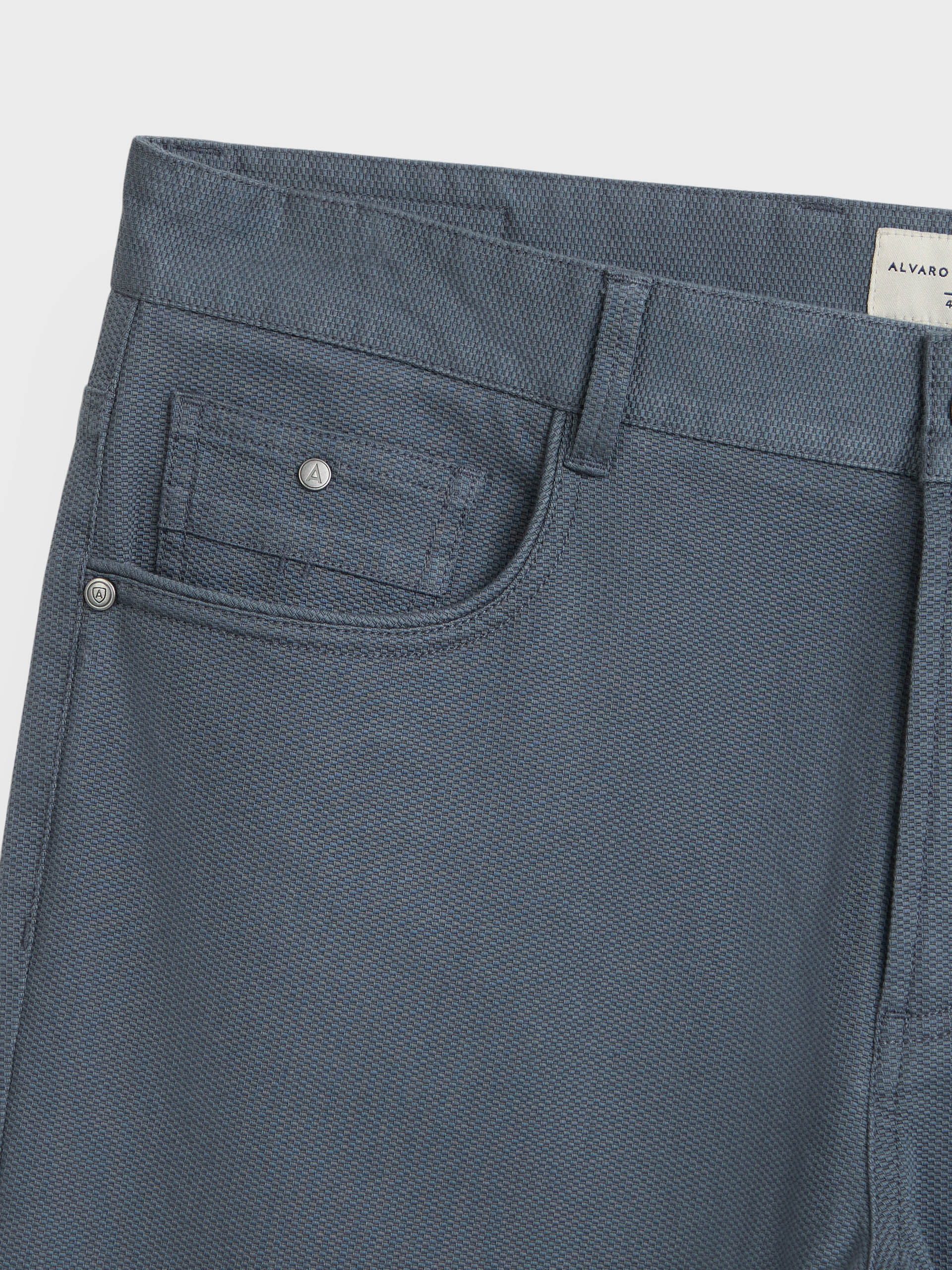 PANTALON MORGAN 5PKT