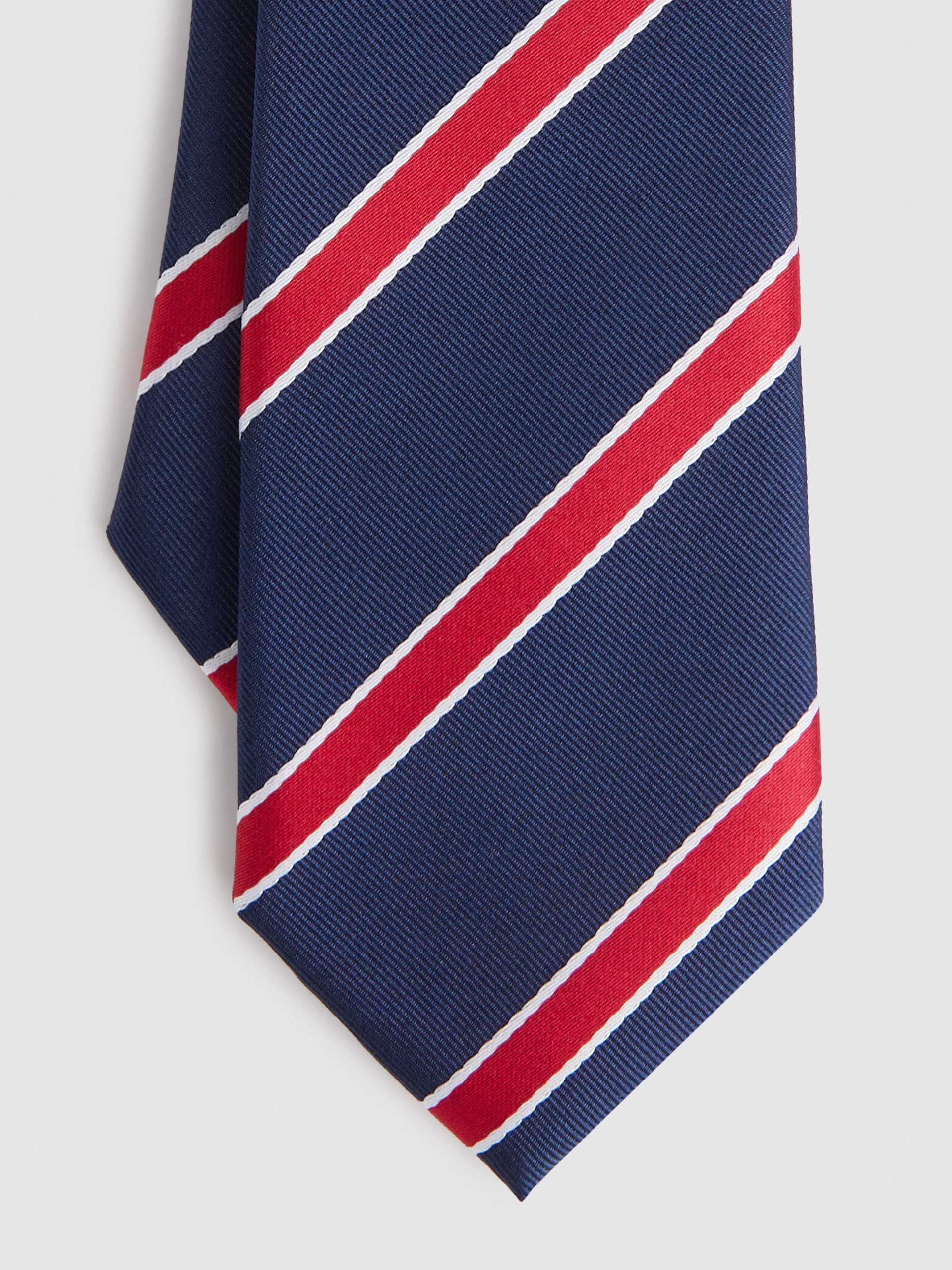 CORBATA JACQUARD MF KIDS