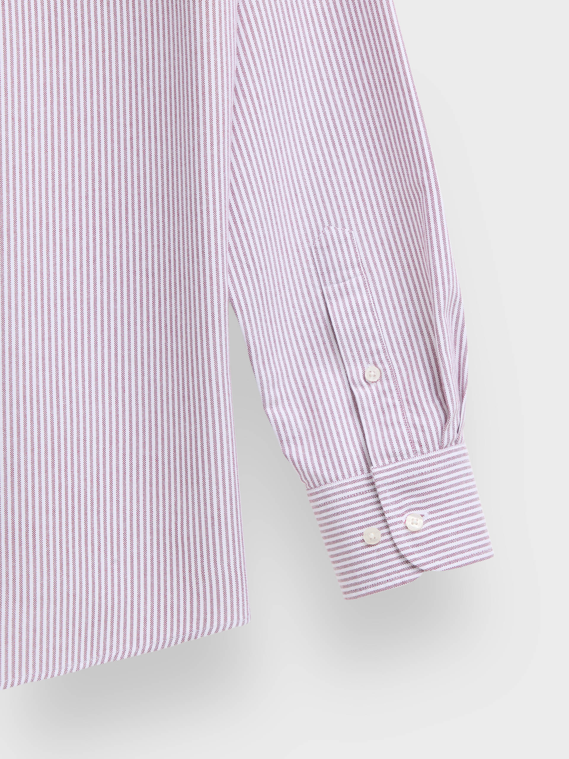 CAMISA OXFORD STRIPES
