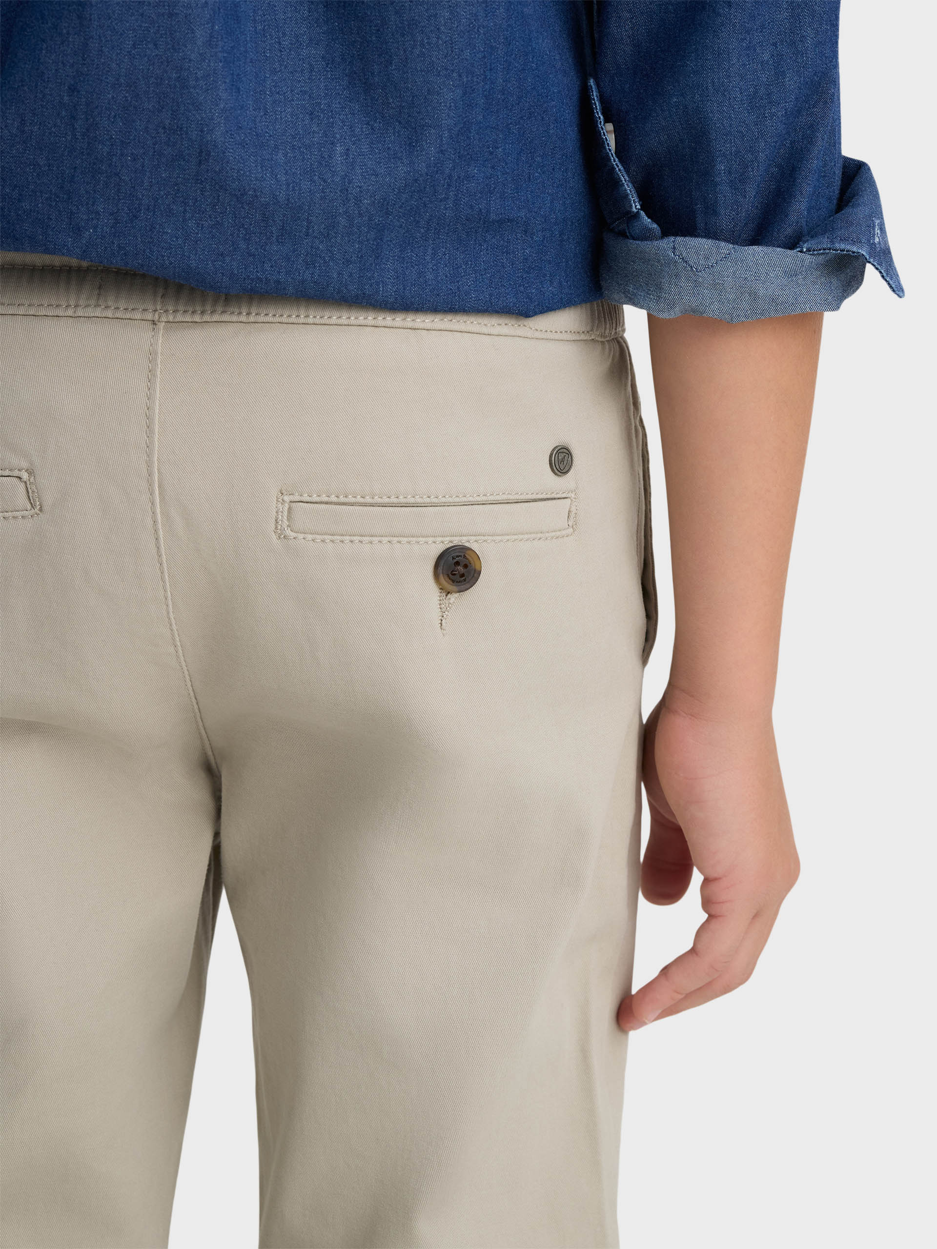 PANTALON DALTON KIDS