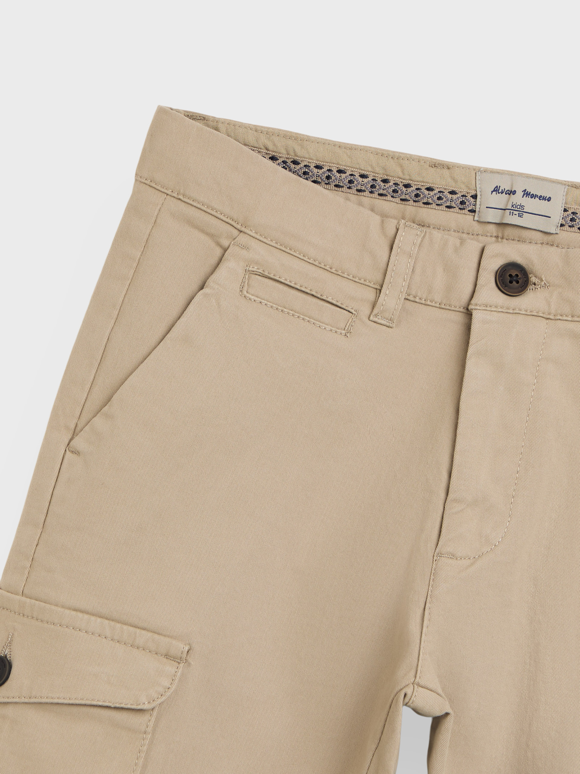 PANTALON BUFFALO KIDS
