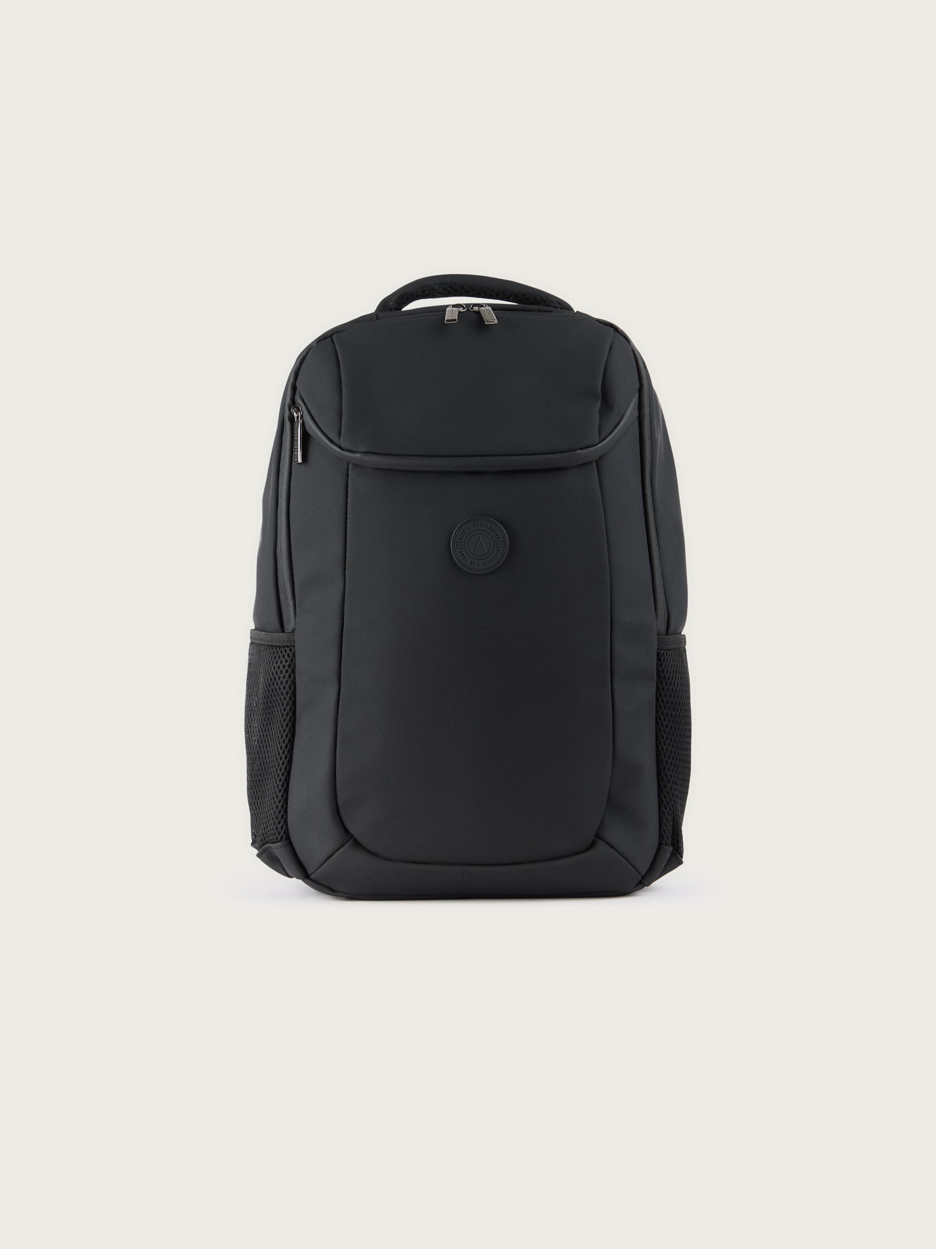 MOCHILA WORKER NEGRO